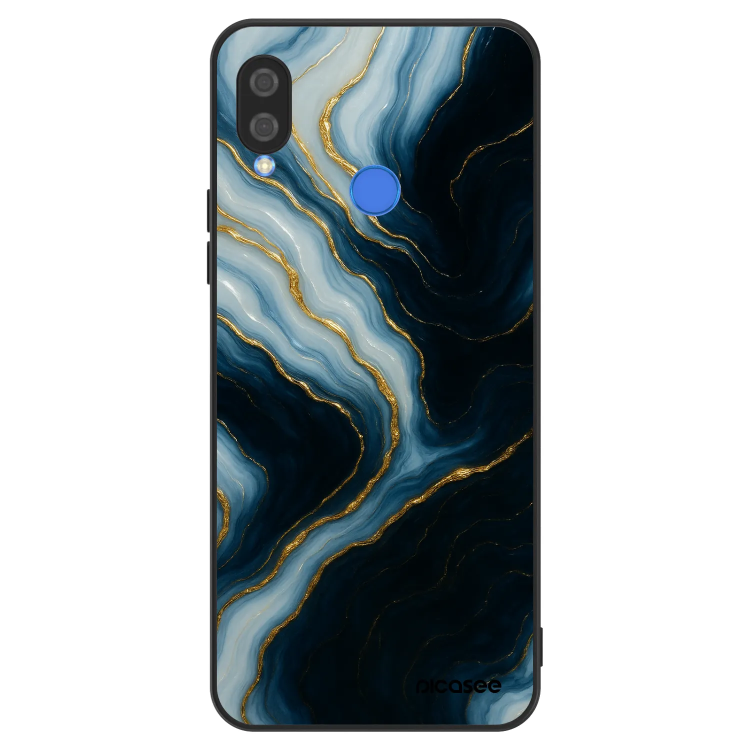 Picasee ULTIMATE CASE Huawei Nova 3 - készülékre - Luna
