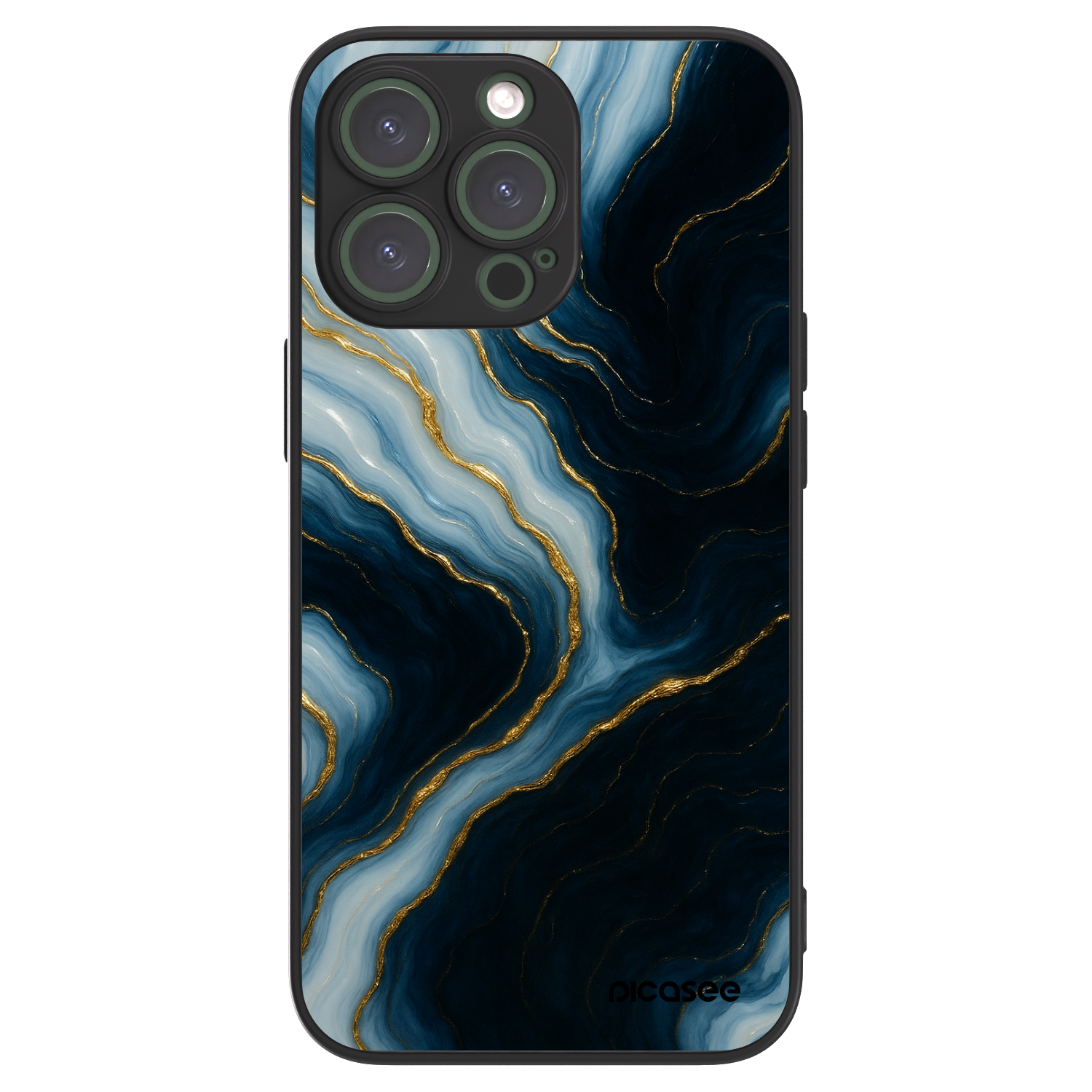 Picasee ULTIMATE CASE Apple iPhone 13 Pro - készülékre - Luna