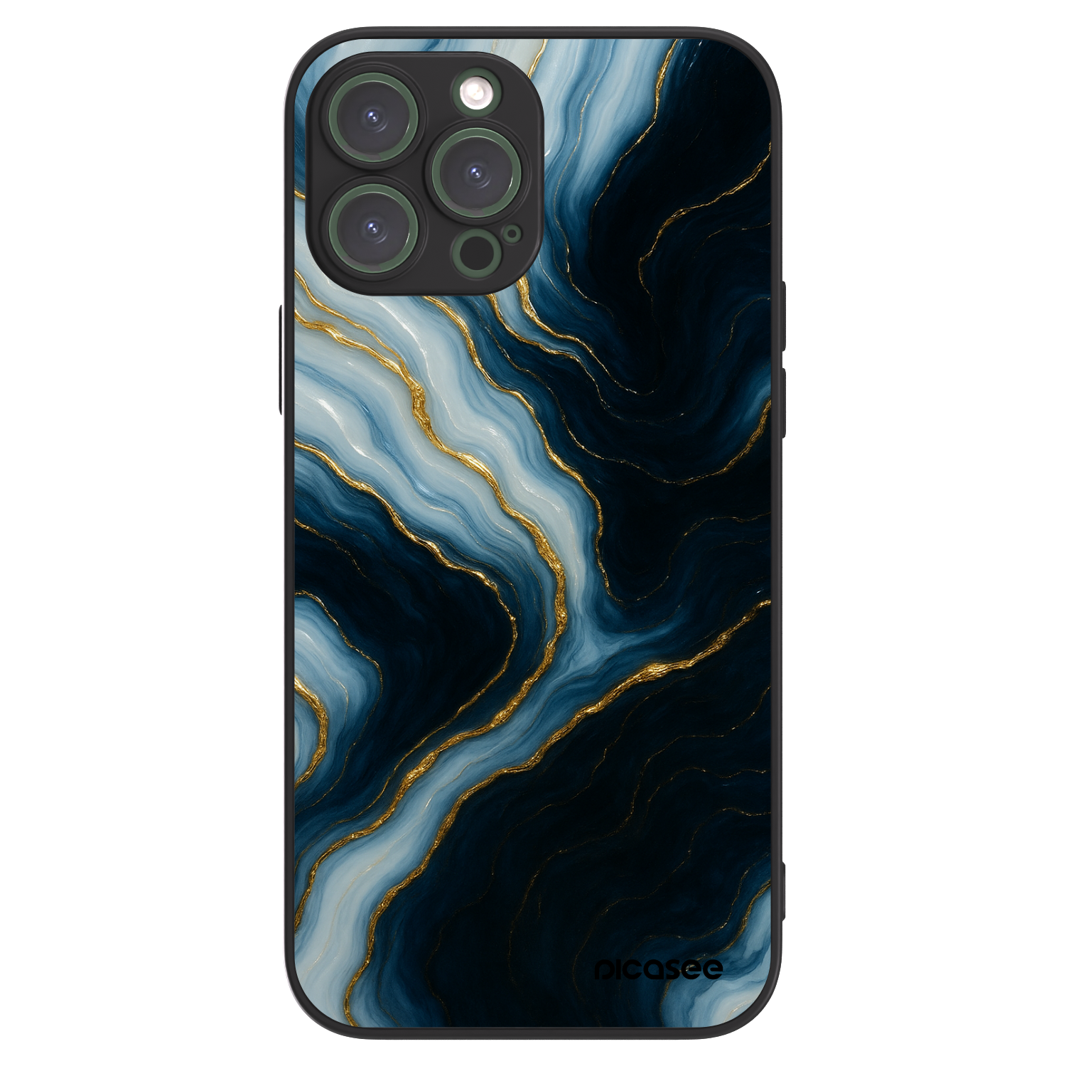 Picasee ULTIMATE CASE Apple iPhone 13 Pro Max - készülékre - Luna