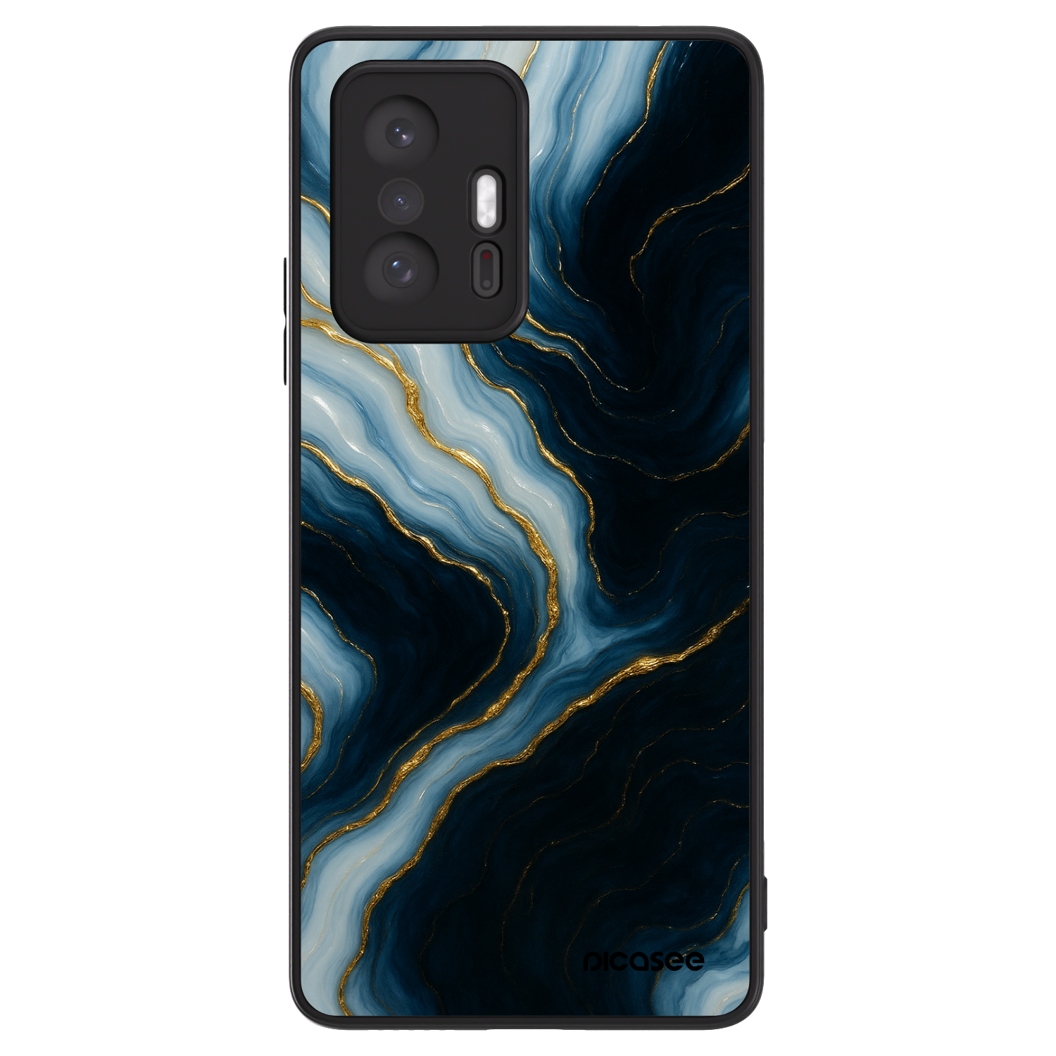 Picasee ULTIMATE CASE Xiaomi 11T - készülékre - Luna