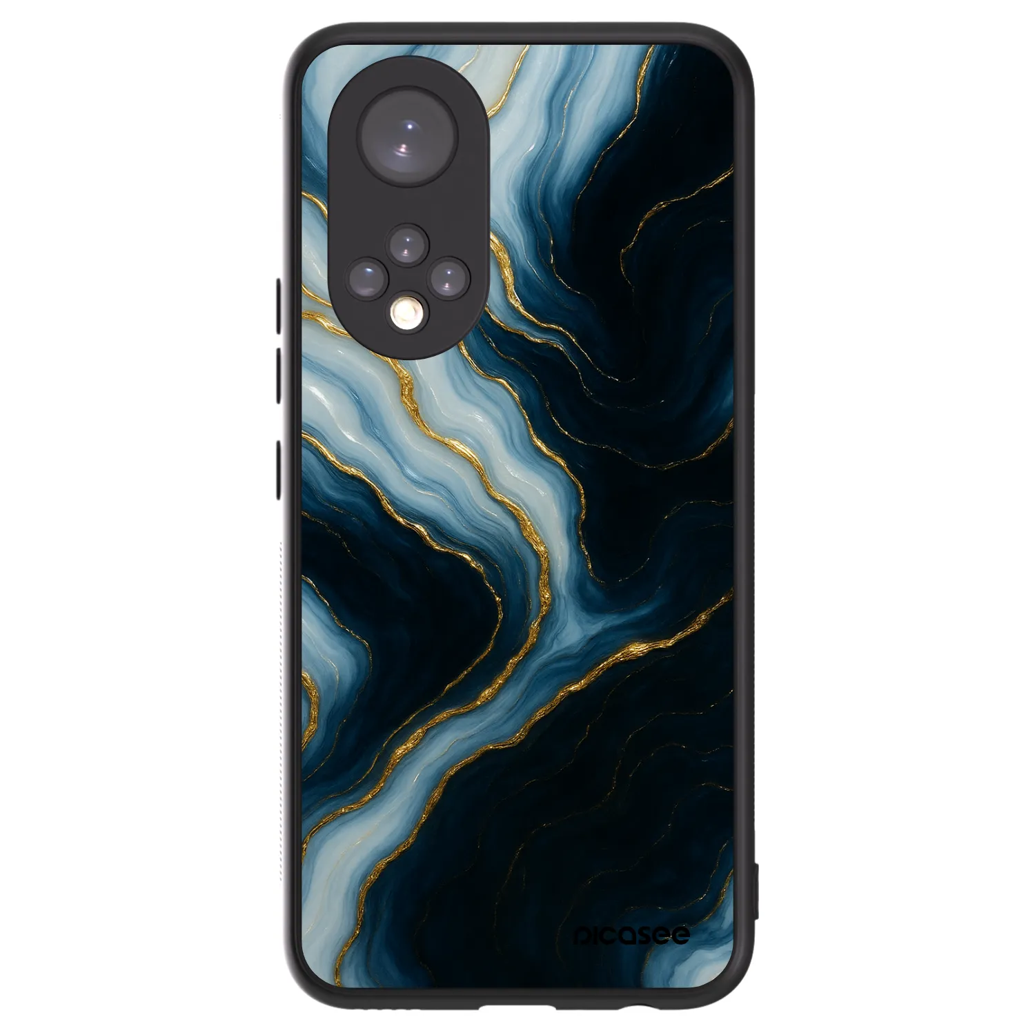 Picasee ULTIMATE CASE Honor 50 5G - készülékre - Luna