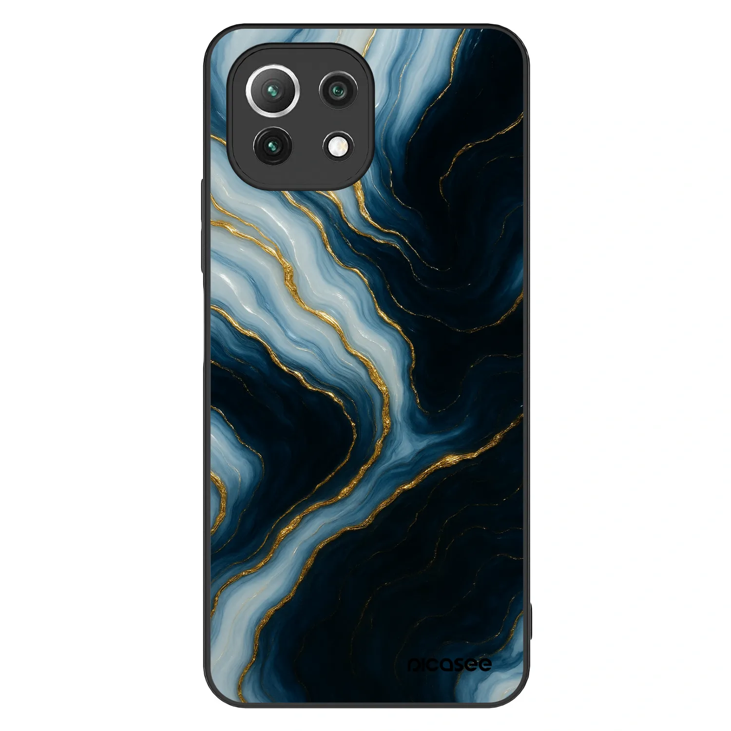 Picasee ULTIMATE CASE Xiaomi 11 Lite 5G NE - készülékre - Luna