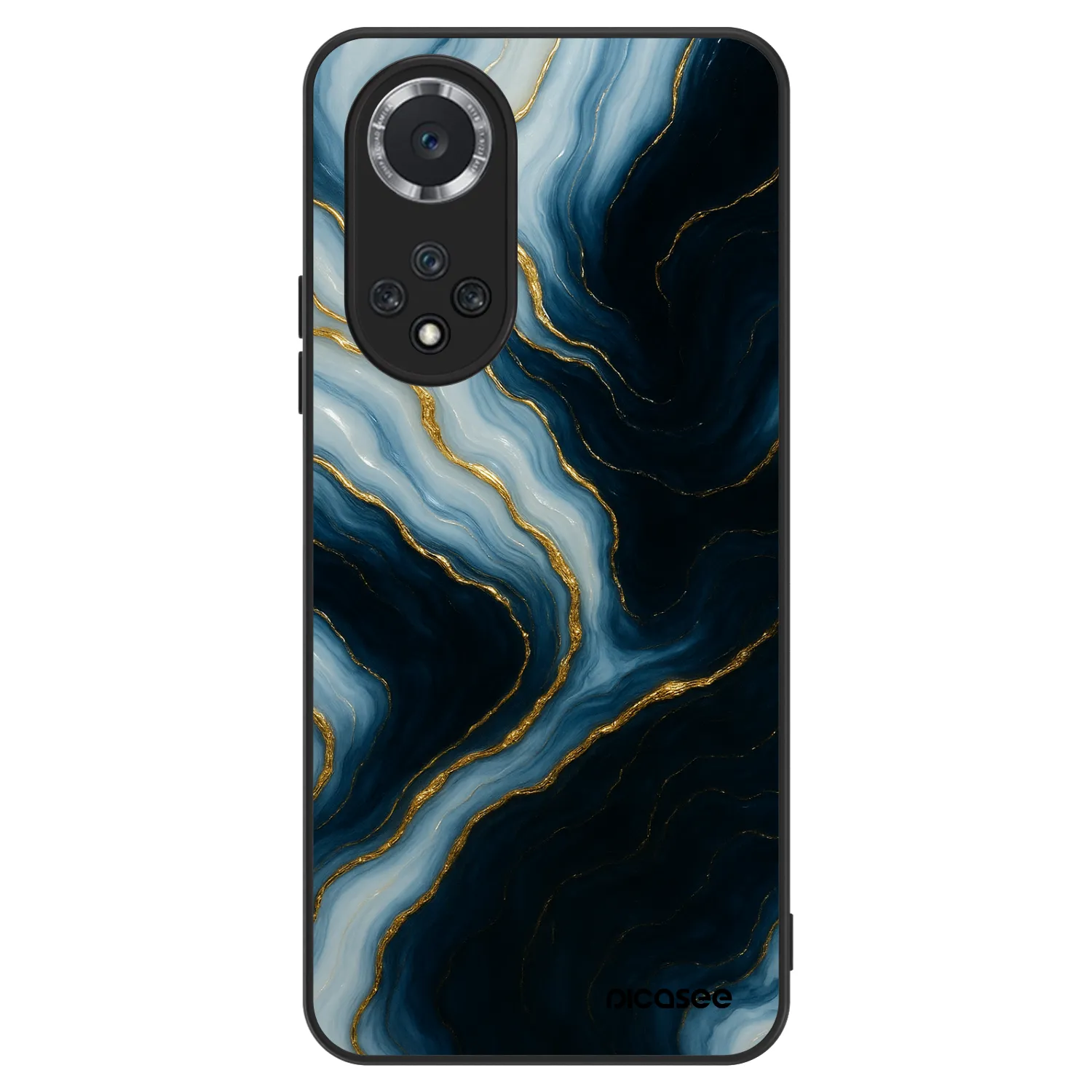 Picasee ULTIMATE CASE Huawei Nova 9 SE - készülékre - Luna