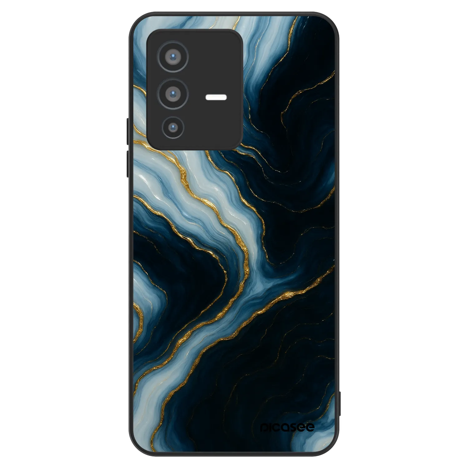 Picasee ULTIMATE CASE Vivo V23 5G - készülékre - Luna