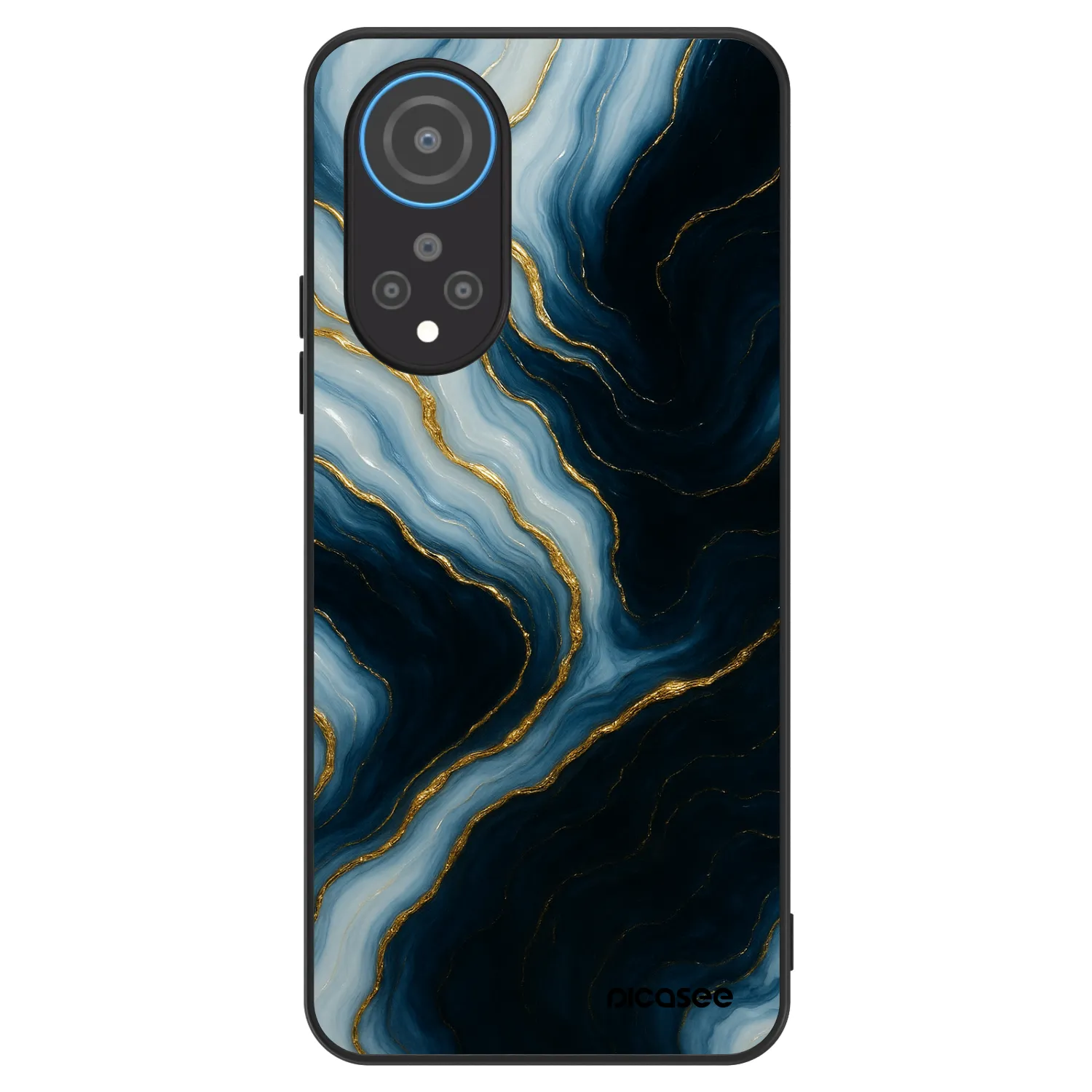 Picasee ULTIMATE CASE Honor X7 - készülékre - Luna