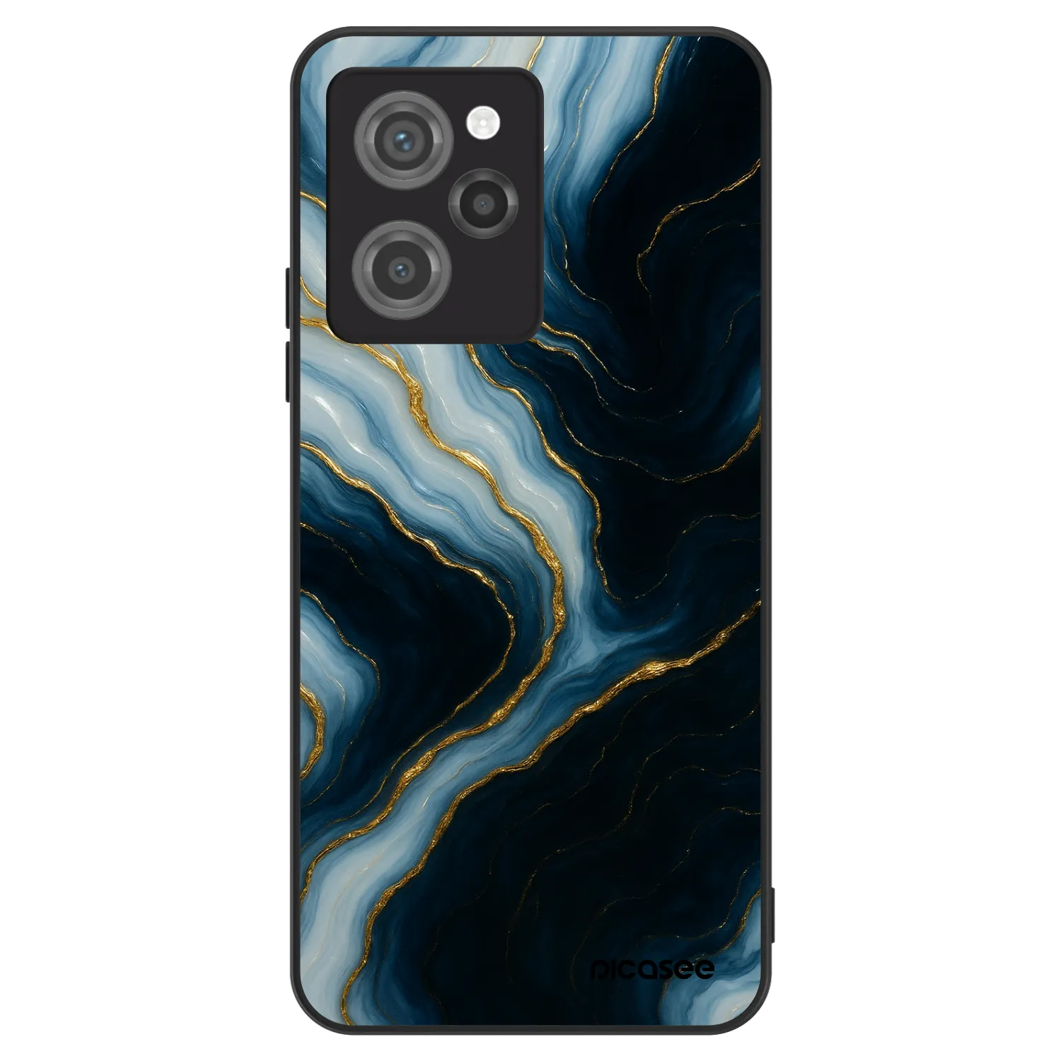 Picasee ULTIMATE CASE Xiaomi Poco X5 Pro - készülékre - Luna