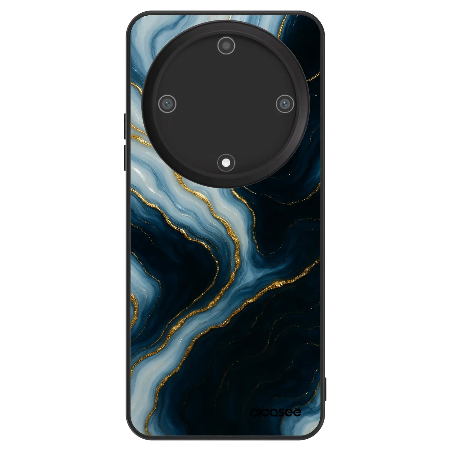 Picasee ULTIMATE CASE Honor Magic5 Lite 5G - készülékre - Luna