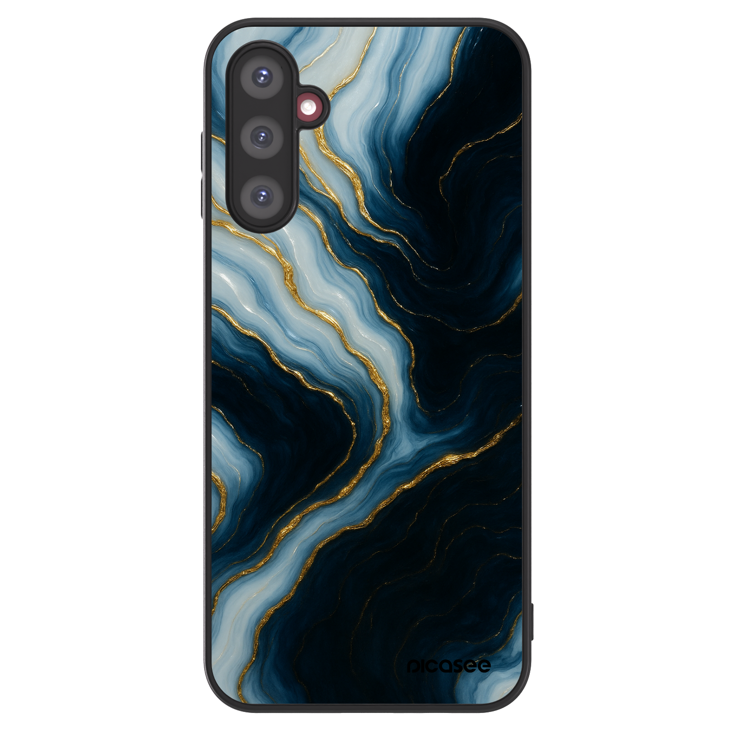 Picasee ULTIMATE CASE Samsung Galaxy A14 5G A146P - készülékre - Luna