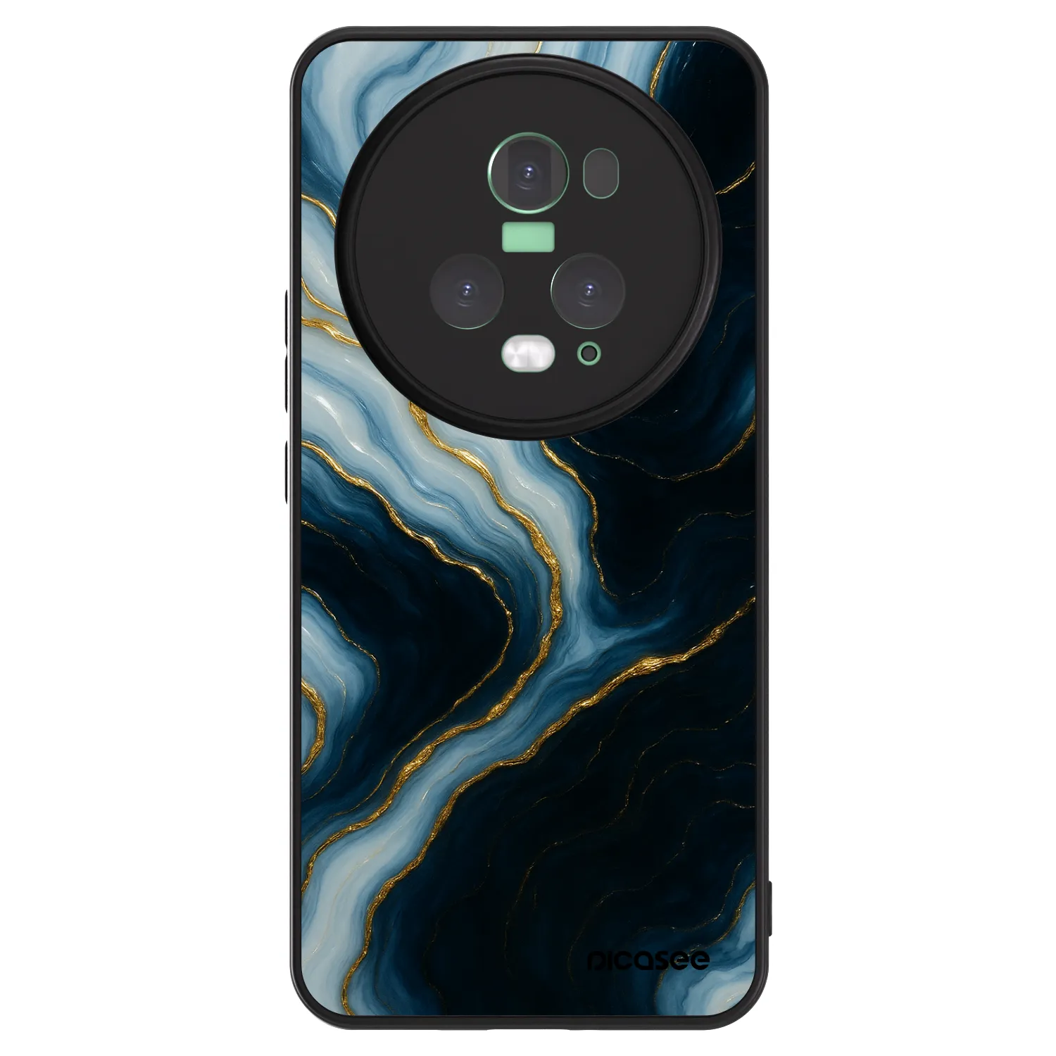 Picasee ULTIMATE CASE Honor Magic5 Pro - készülékre - Luna