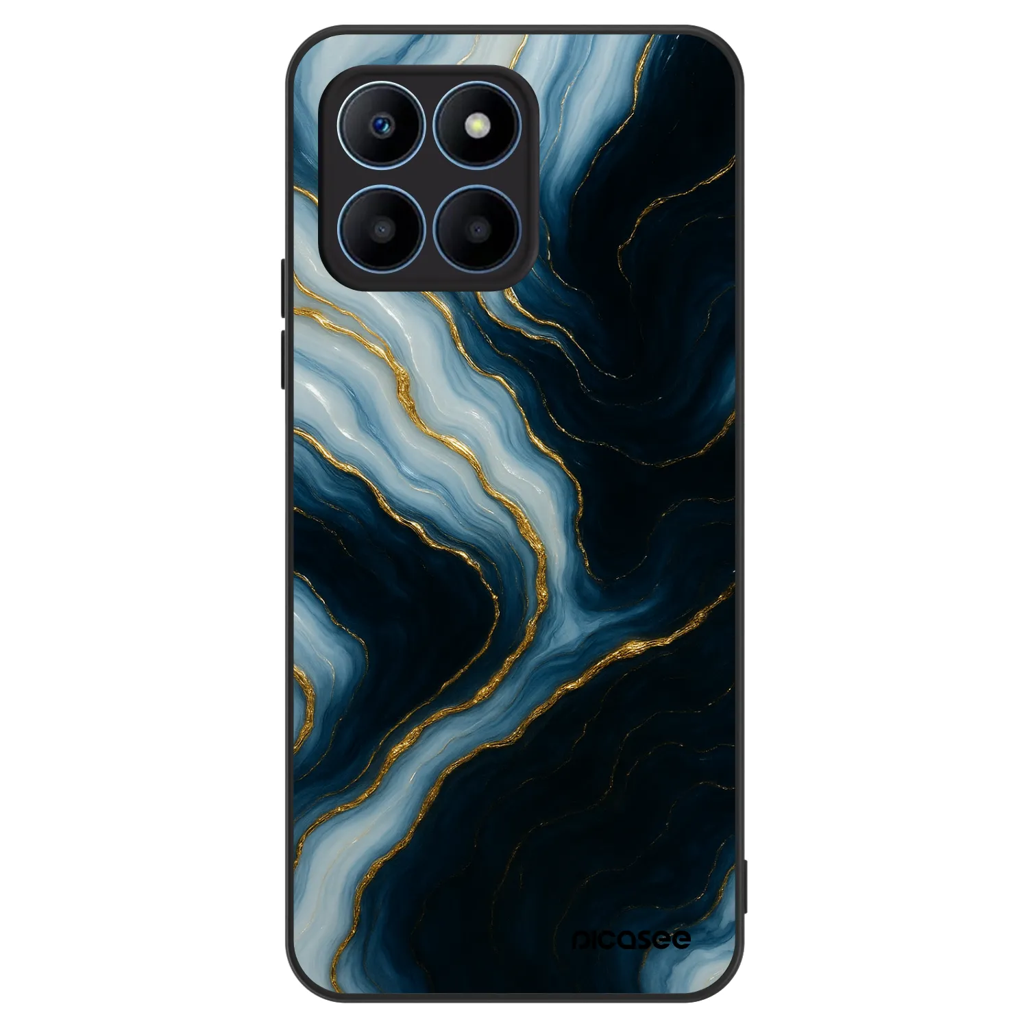 Picasee ULTIMATE CASE Honor 70 Lite - készülékre - Luna