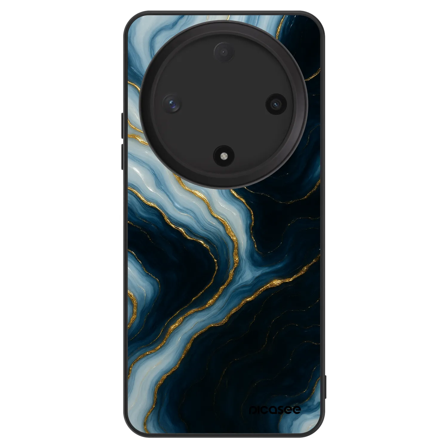 Picasee ULTIMATE CASE Honor Magic6 Lite 5G - készülékre - Luna