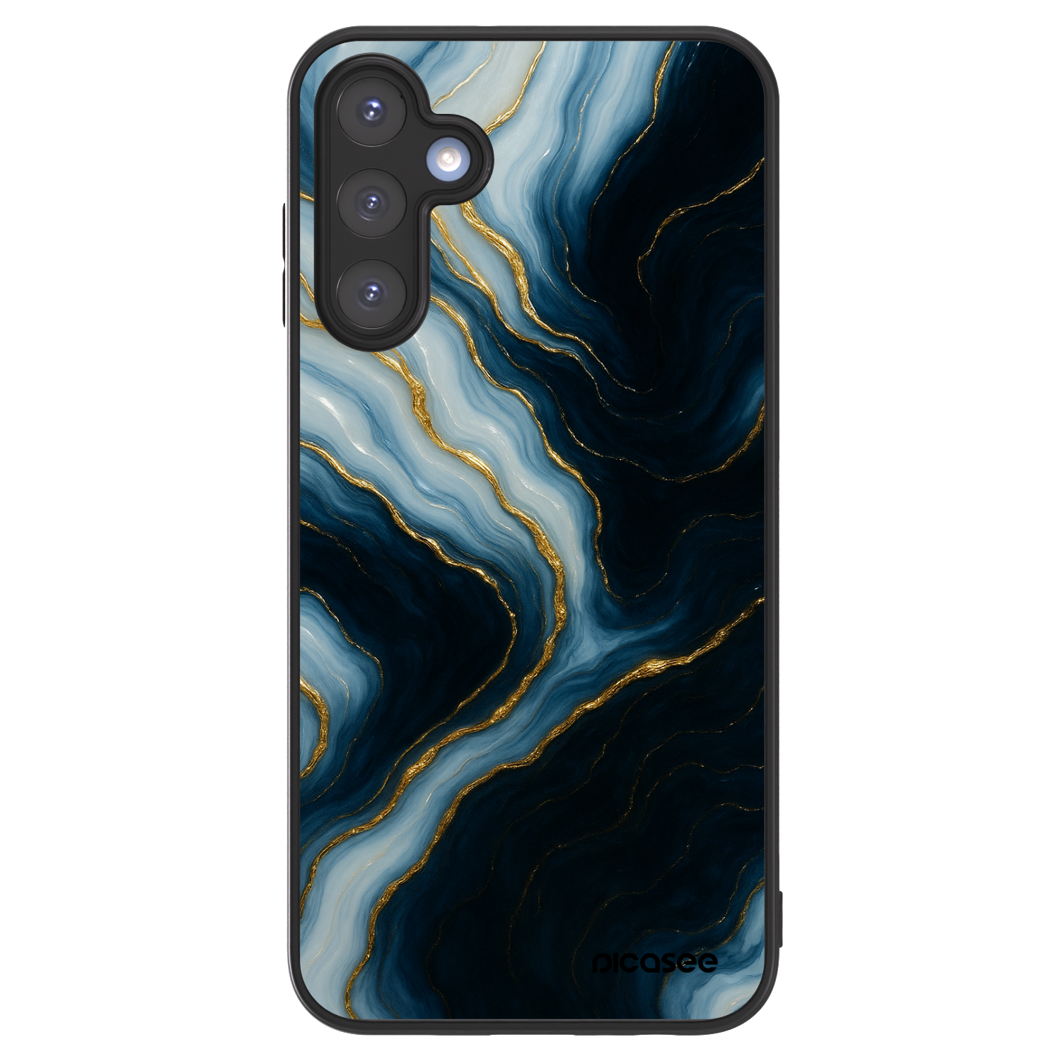Picasee ULTIMATE CASE Samsung Galaxy A15 A156B 5G - készülékre - Luna
