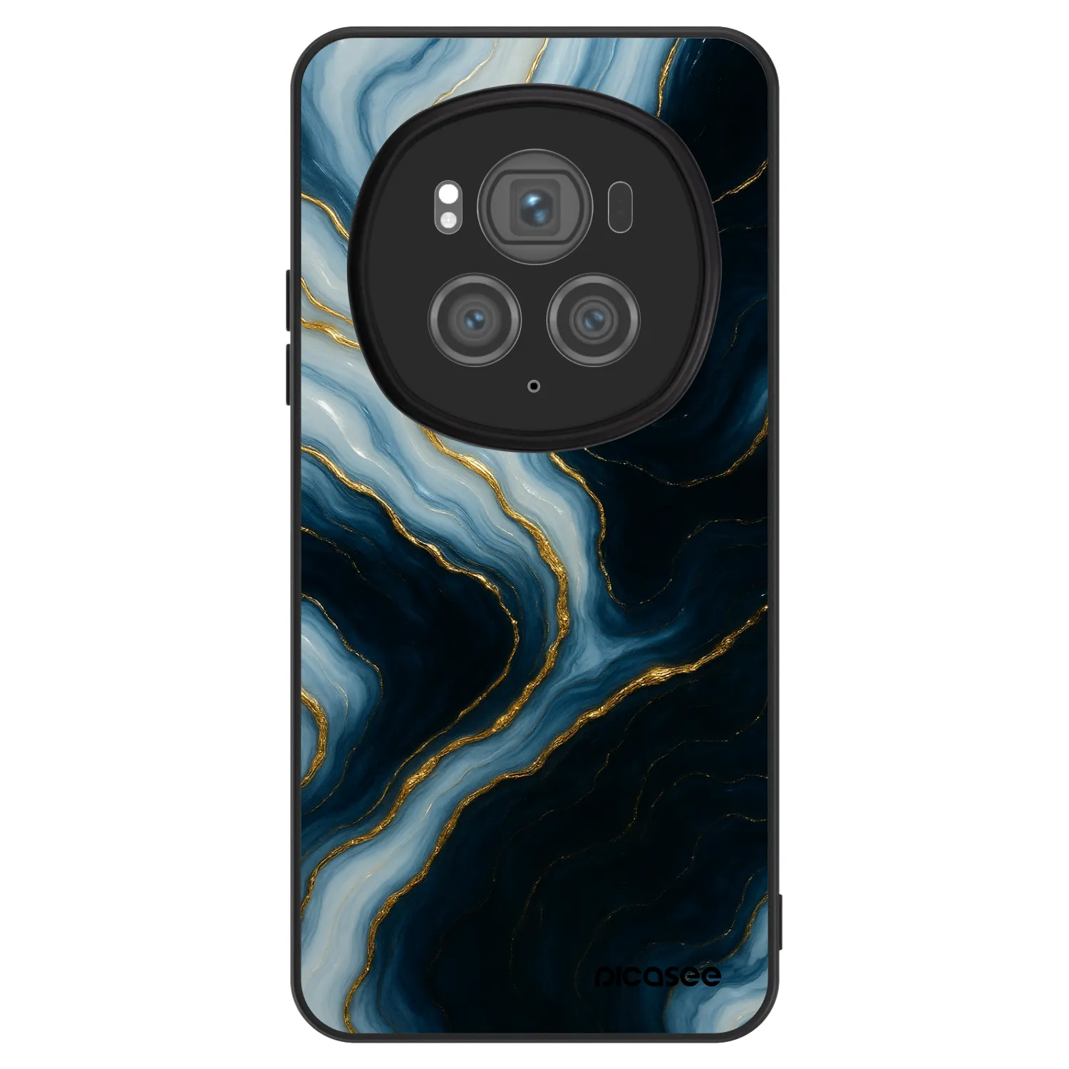 Picasee ULTIMATE CASE Honor Magic6 Pro - készülékre - Luna