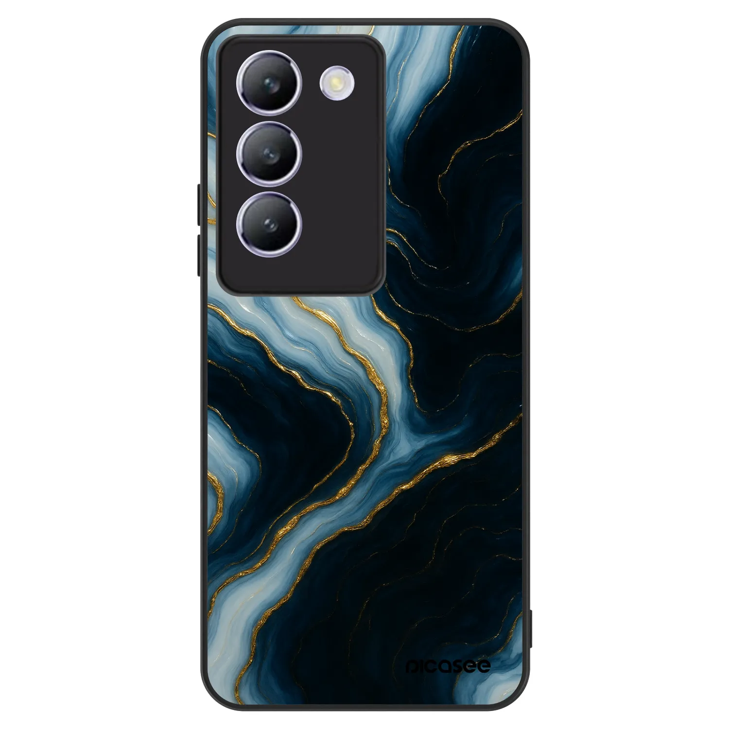 Picasee ULTIMATE CASE Vivo V40 SE 5G - készülékre - Luna