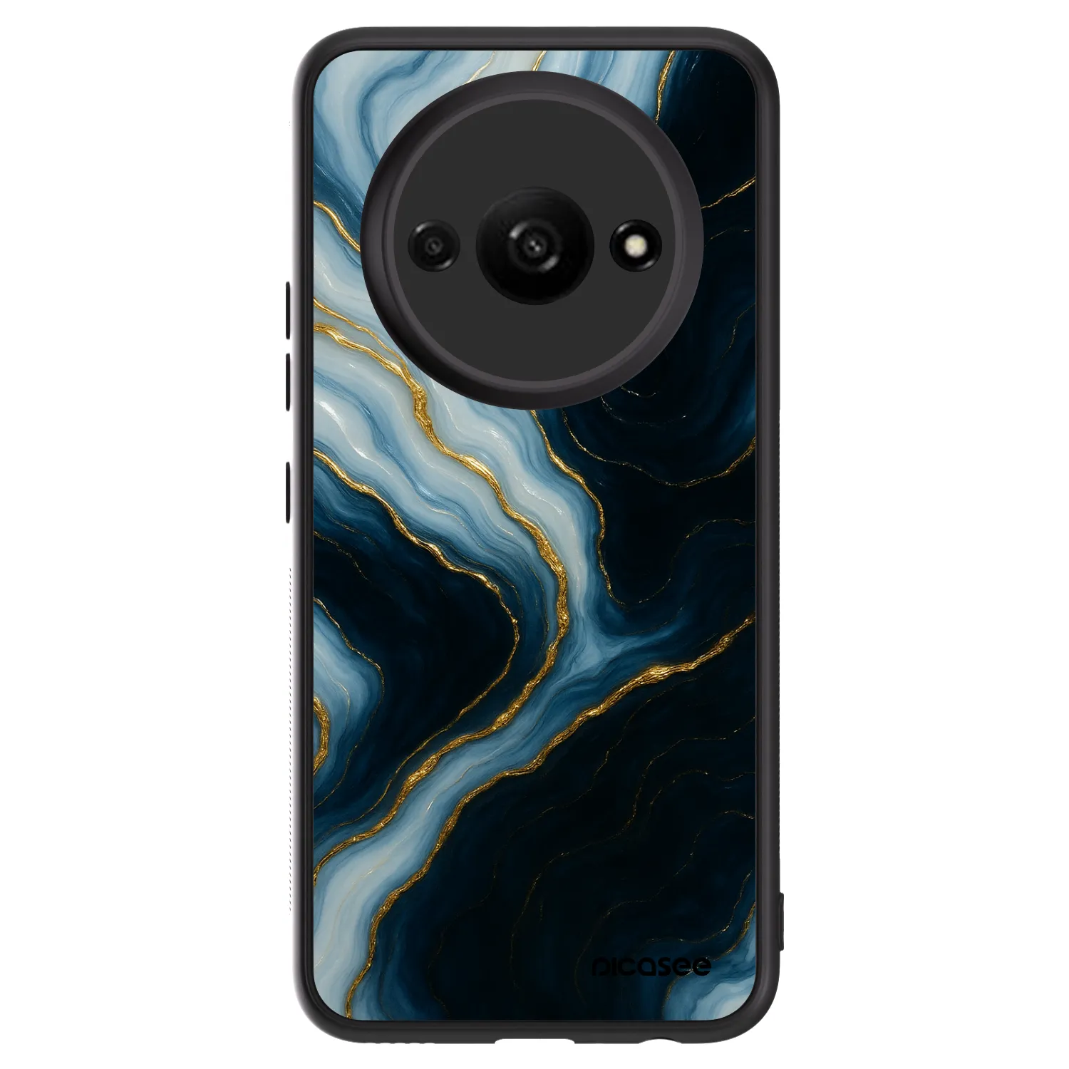 Picasee ULTIMATE CASE Xiaomi Redmi A3 - készülékre - Luna