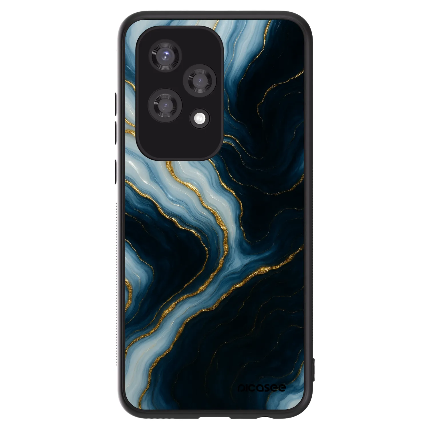 Picasee ULTIMATE CASE Honor 200 Lite - készülékre - Luna
