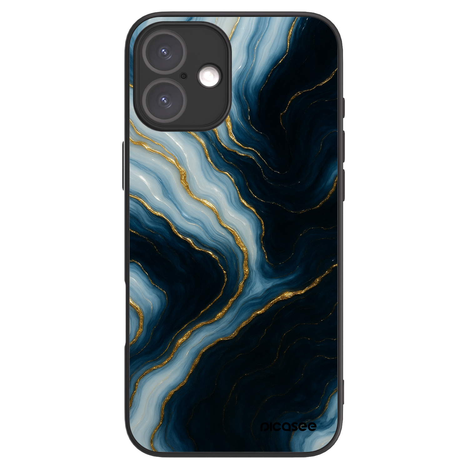 Picasee ULTIMATE CASE Apple iPhone 16 Plus - készülékre - Luna