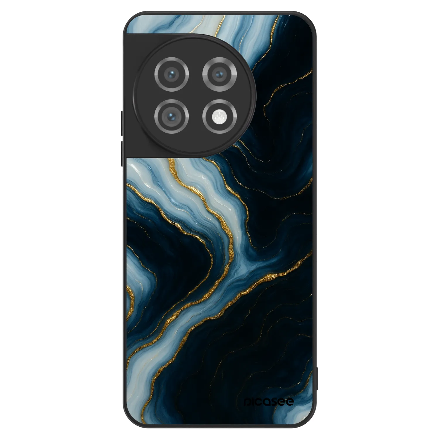 Picasee ULTIMATE CASE OnePlus 11 5G - készülékre - Luna