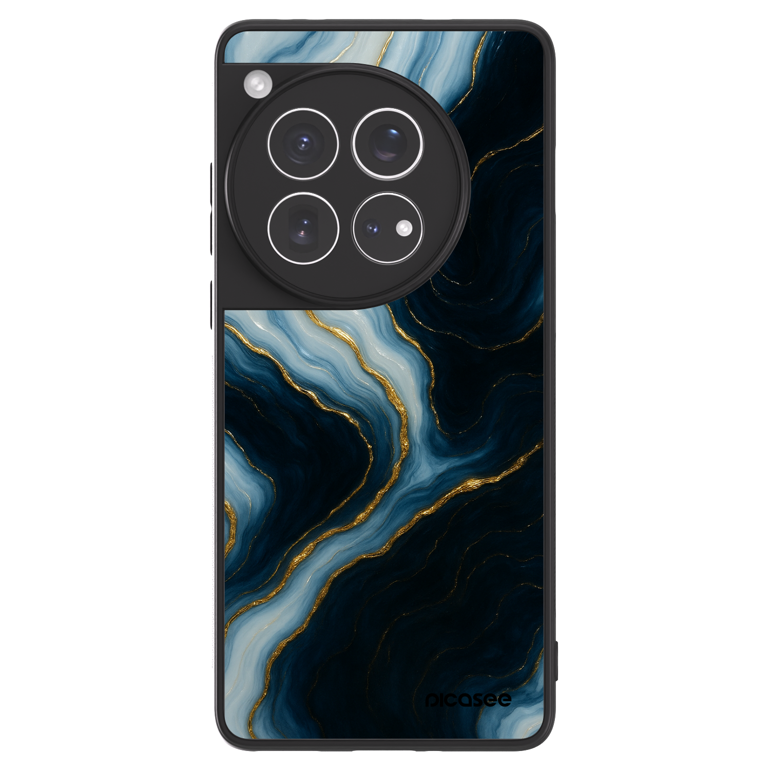 Picasee ULTIMATE CASE OnePlus 12 5G - készülékre - Luna