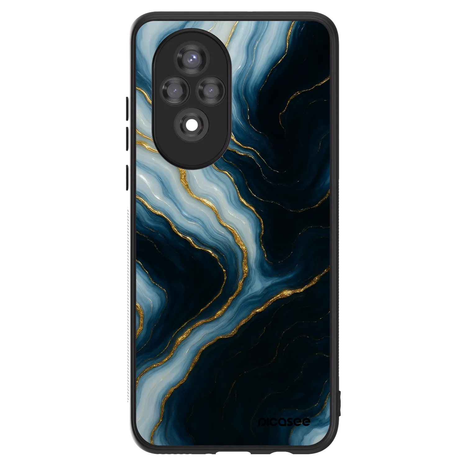 Picasee ULTIMATE CASE Honor 200 Pro 5G - készülékre - Luna
