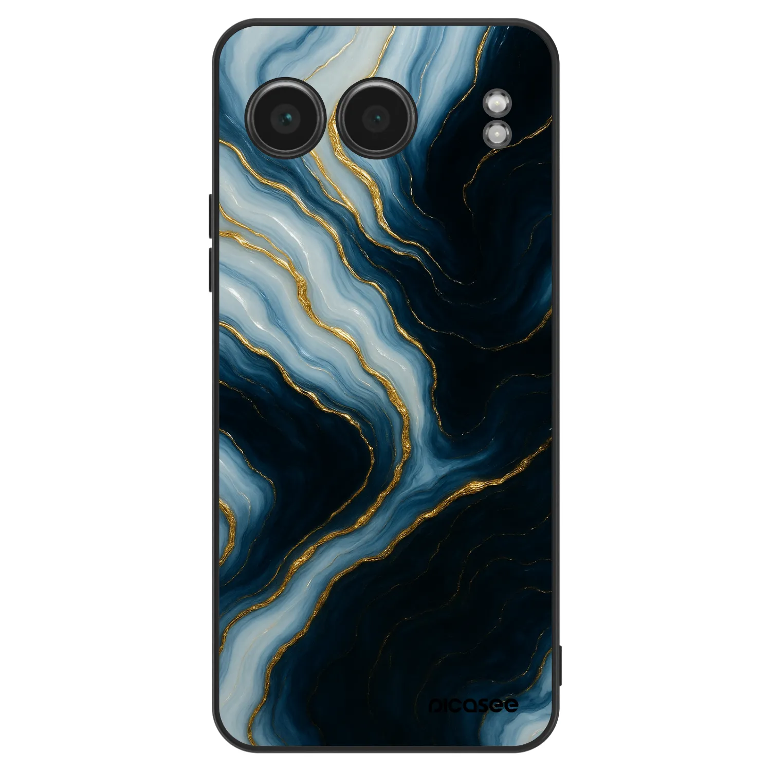Picasee ULTIMATE CASE OnePlus Nord 4 - készülékre - Luna