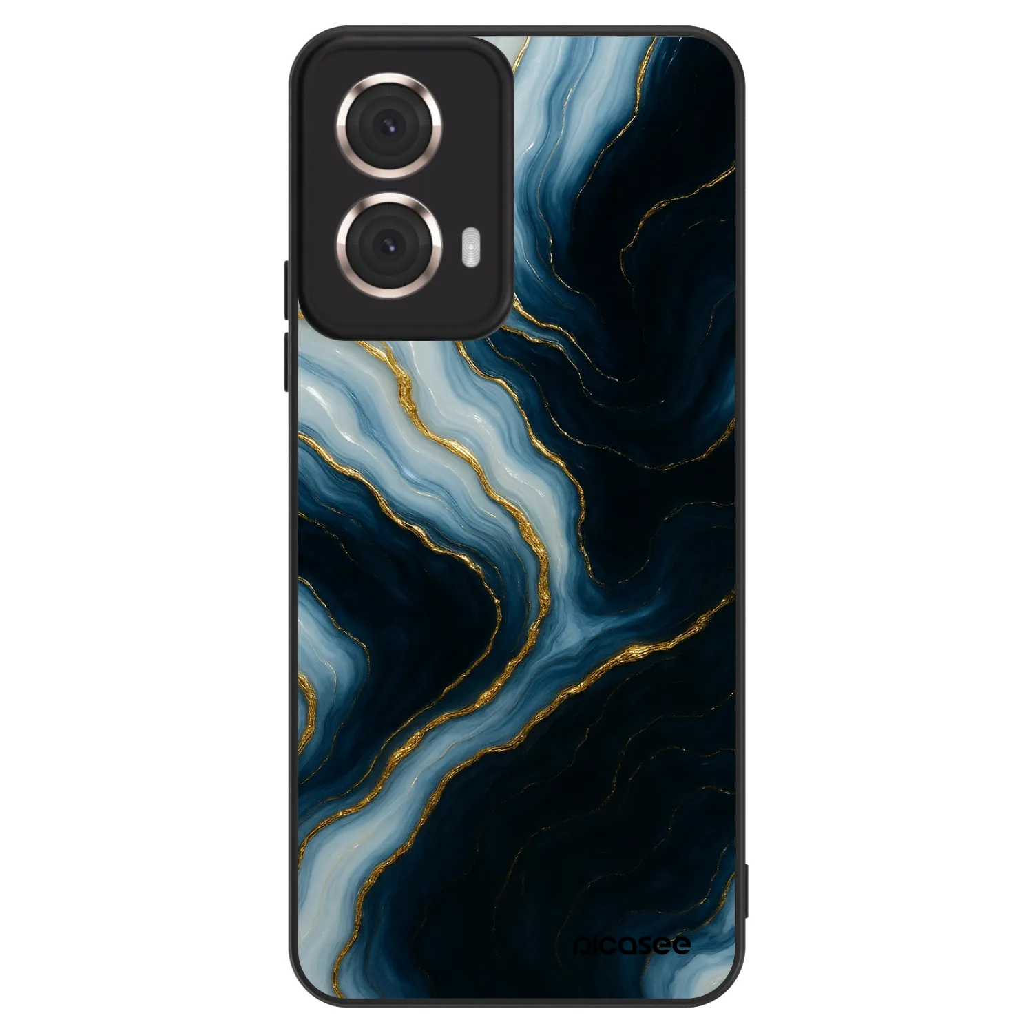 Picasee ULTIMATE CASE Motorola Moto G85 - készülékre - Luna