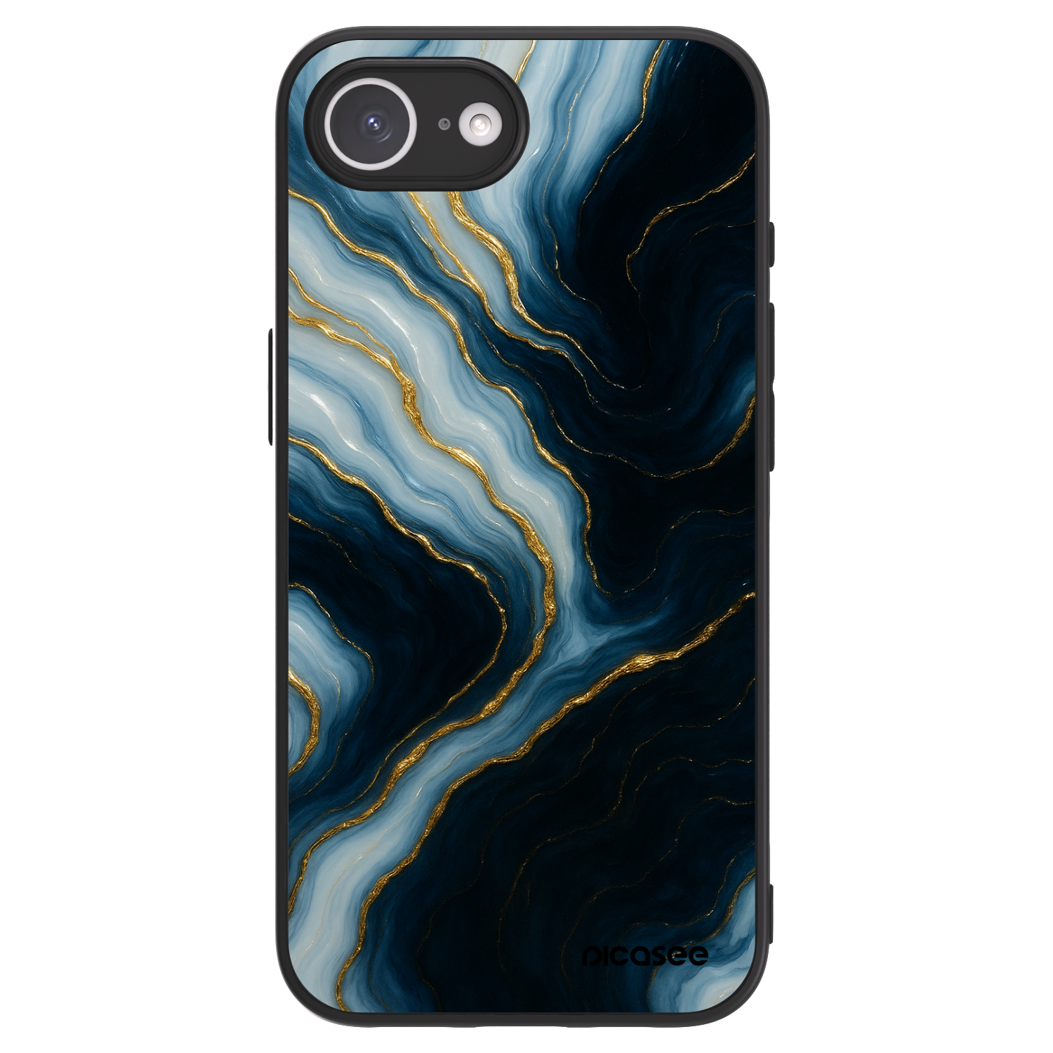 Picasee ULTIMATE CASE Apple iPhone 16e - készülékre - Luna