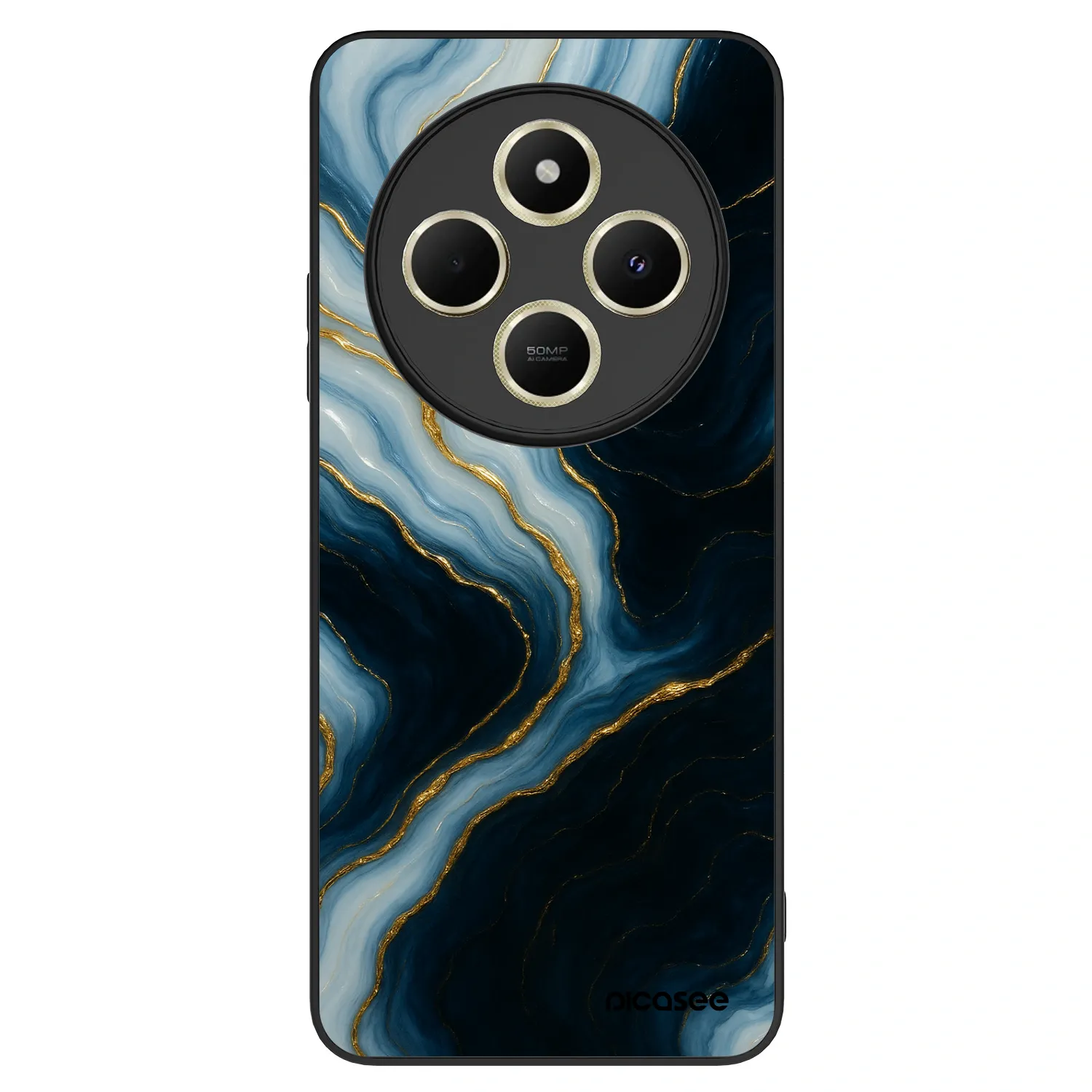 Picasee ULTIMATE CASE Xiaomi Redmi 14C - készülékre - Luna