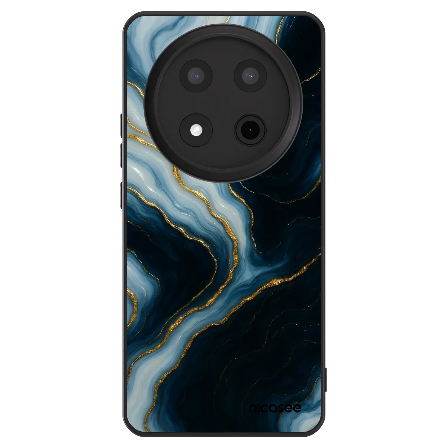 Picasee ULTIMATE CASE Honor Magic7 Lite 5G - készülékre - Luna