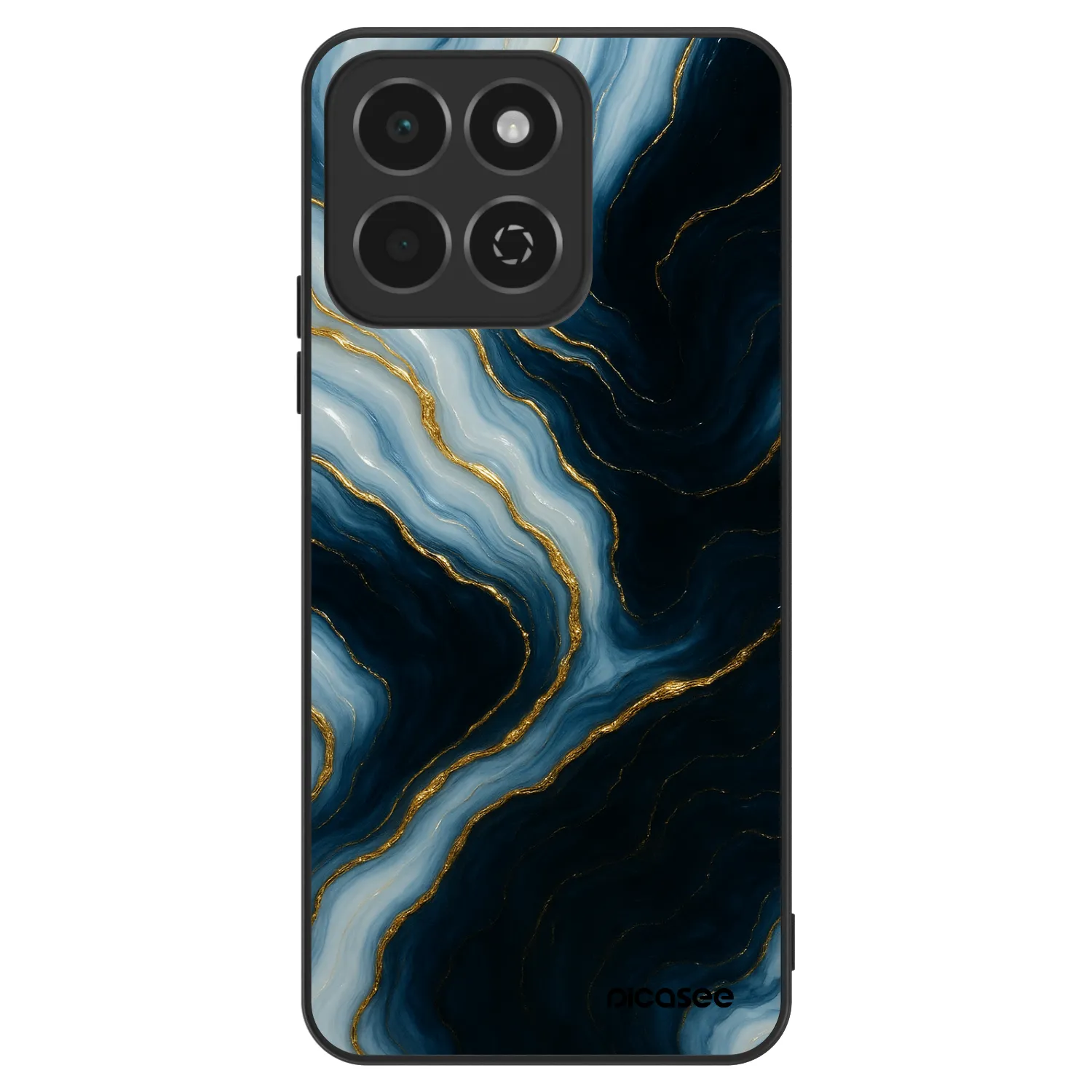 Picasee ULTIMATE CASE Honor 200 Smart 5G - készülékre - Luna