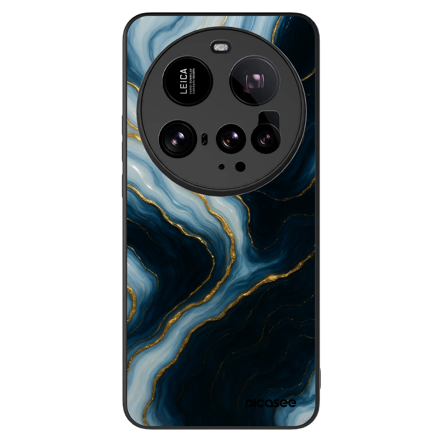 Picasee ULTIMATE CASE Xiaomi 15 Ultra - készülékre - Luna