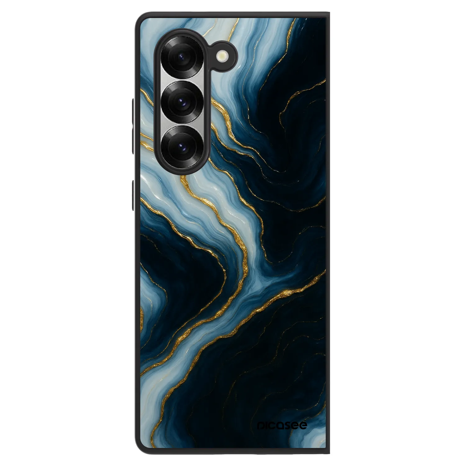 Picasee ULTIMATE CASE Samsung Galaxy Z Fold6 5G - készülékre - Luna