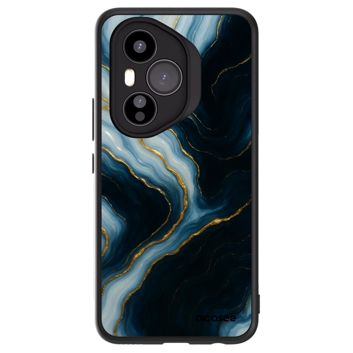 Picasee ULTIMATE CASE Honor 400 Pro 5G - készülékre - Luna
