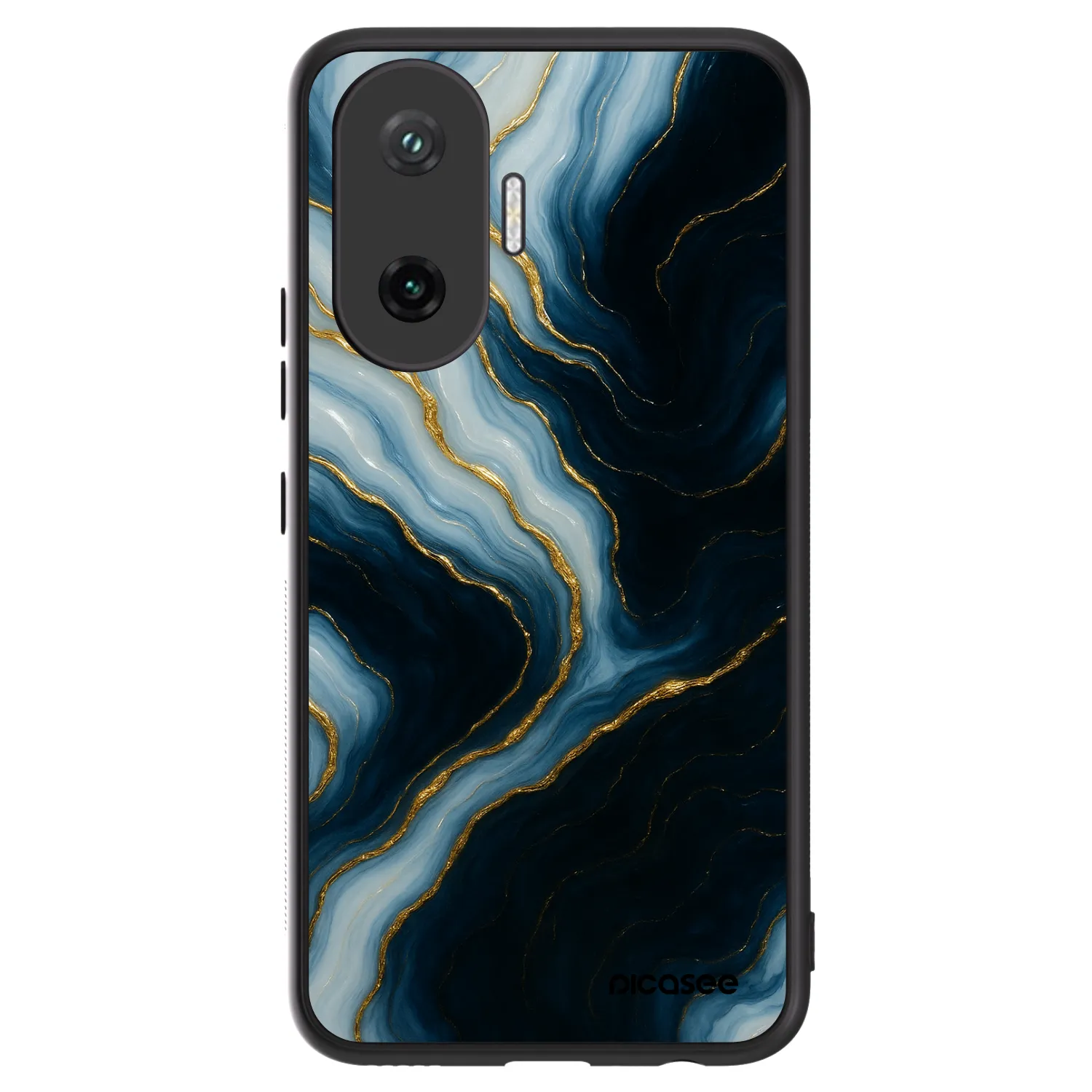 Picasee ULTIMATE CASE Xiaomi Poco F7 Pro 5G - készülékre - Luna