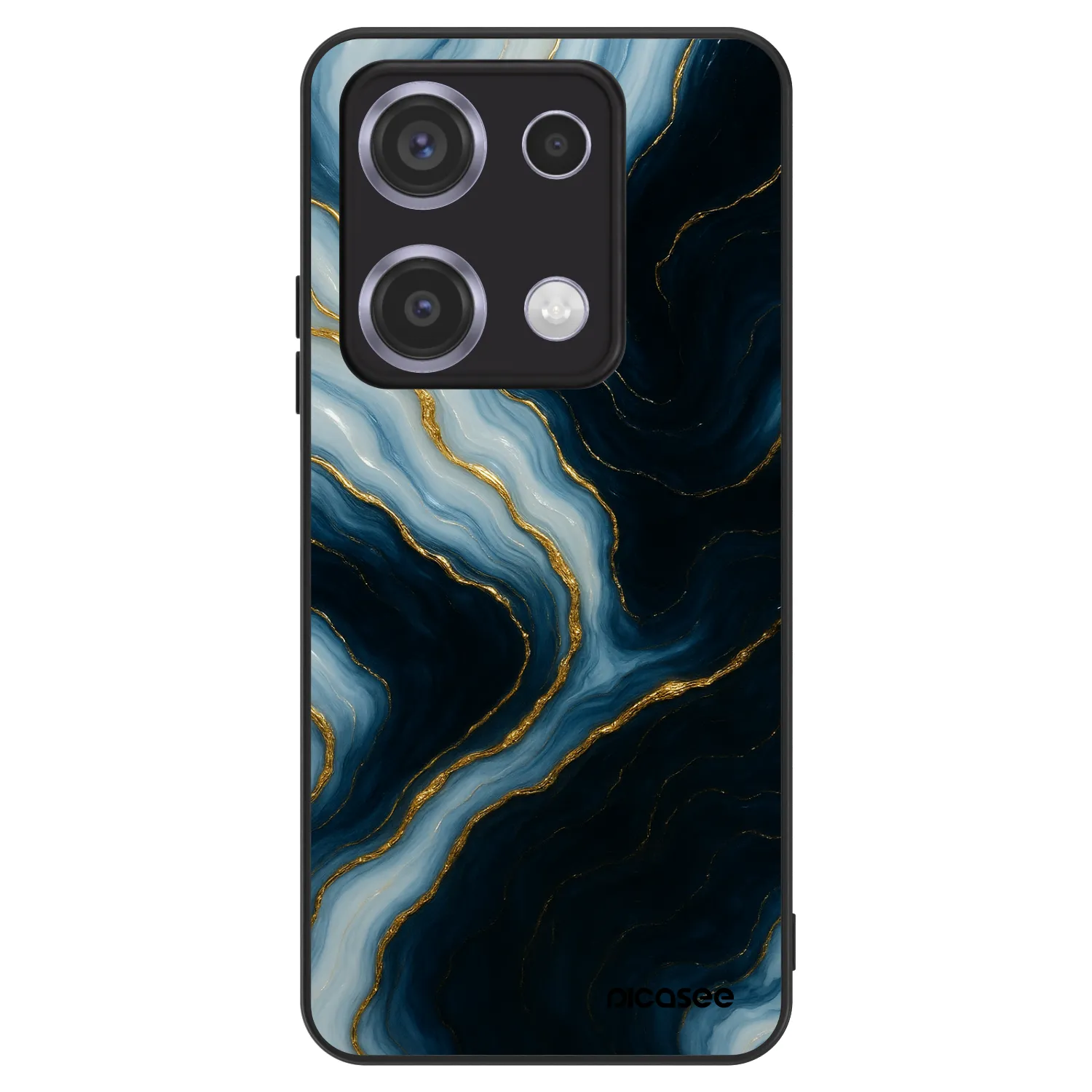 Picasee ULTIMATE CASE Xiaomi Redmi Note 14S - készülékre - Luna