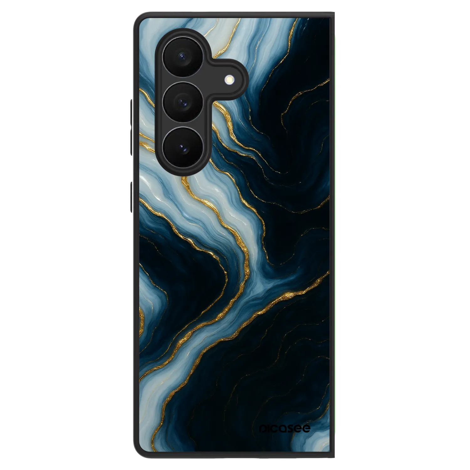 Picasee ULTIMATE CASE Samsung Galaxy Z Fold7 5G - készülékre - Luna