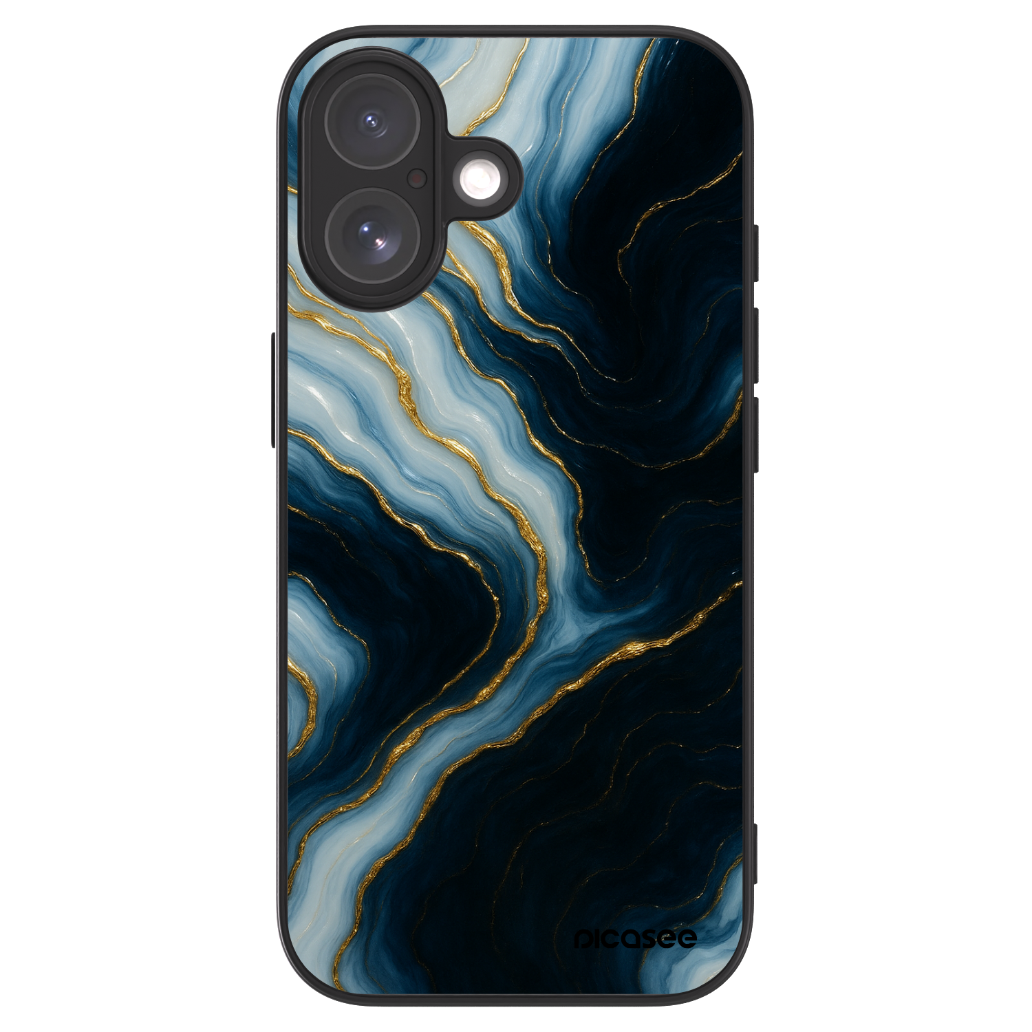 Picasee ULTIMATE CASE Apple iPhone 17 - készülékre - Luna