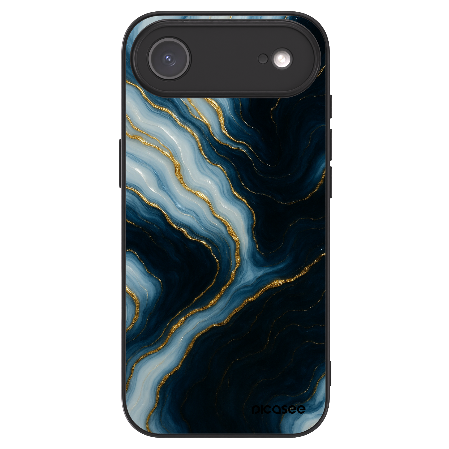 Picasee ULTIMATE CASE Apple iPhone Air - készülékre - Luna