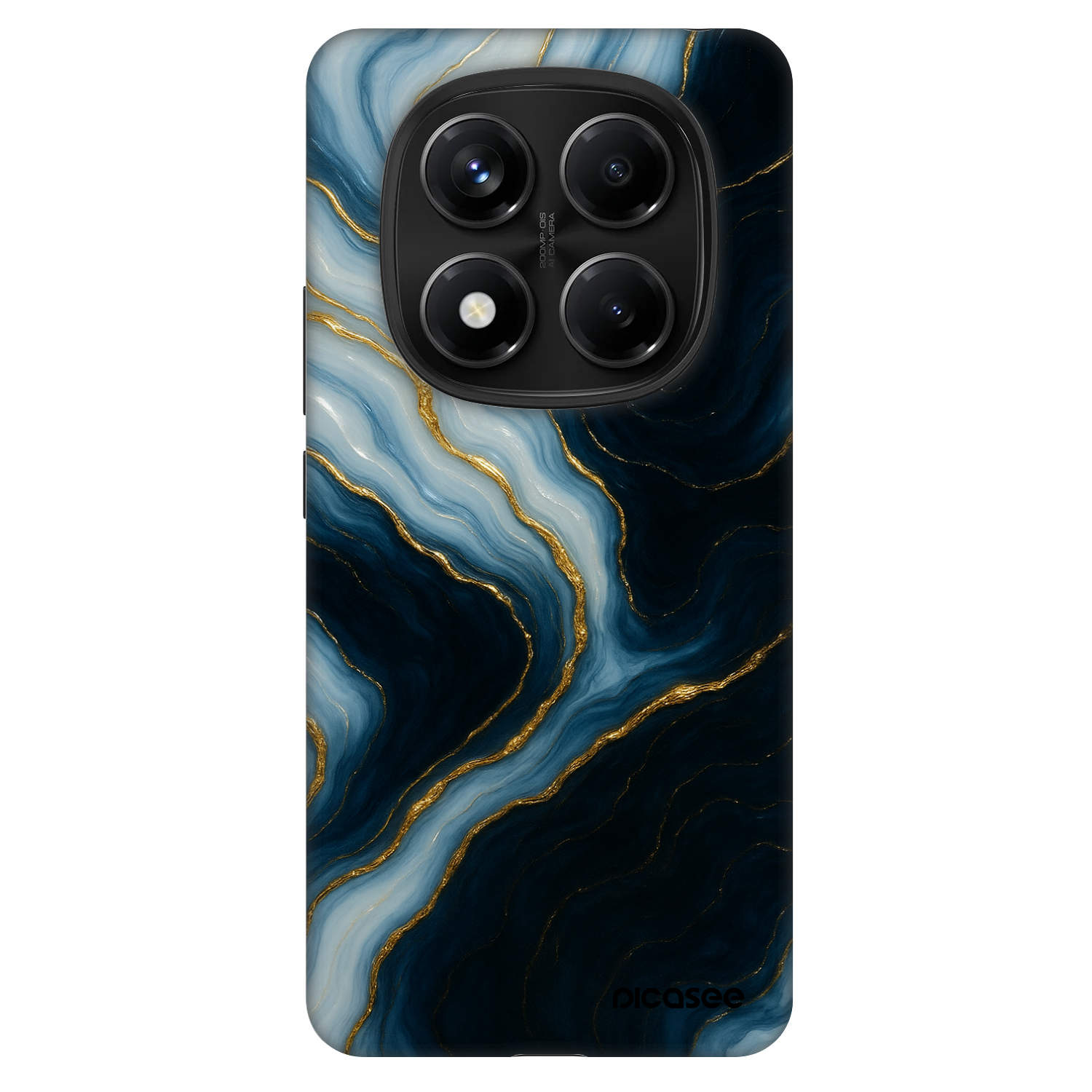 Picasee Fashion Case Xiaomi Redmi Note 14 Pro 5G - Luna