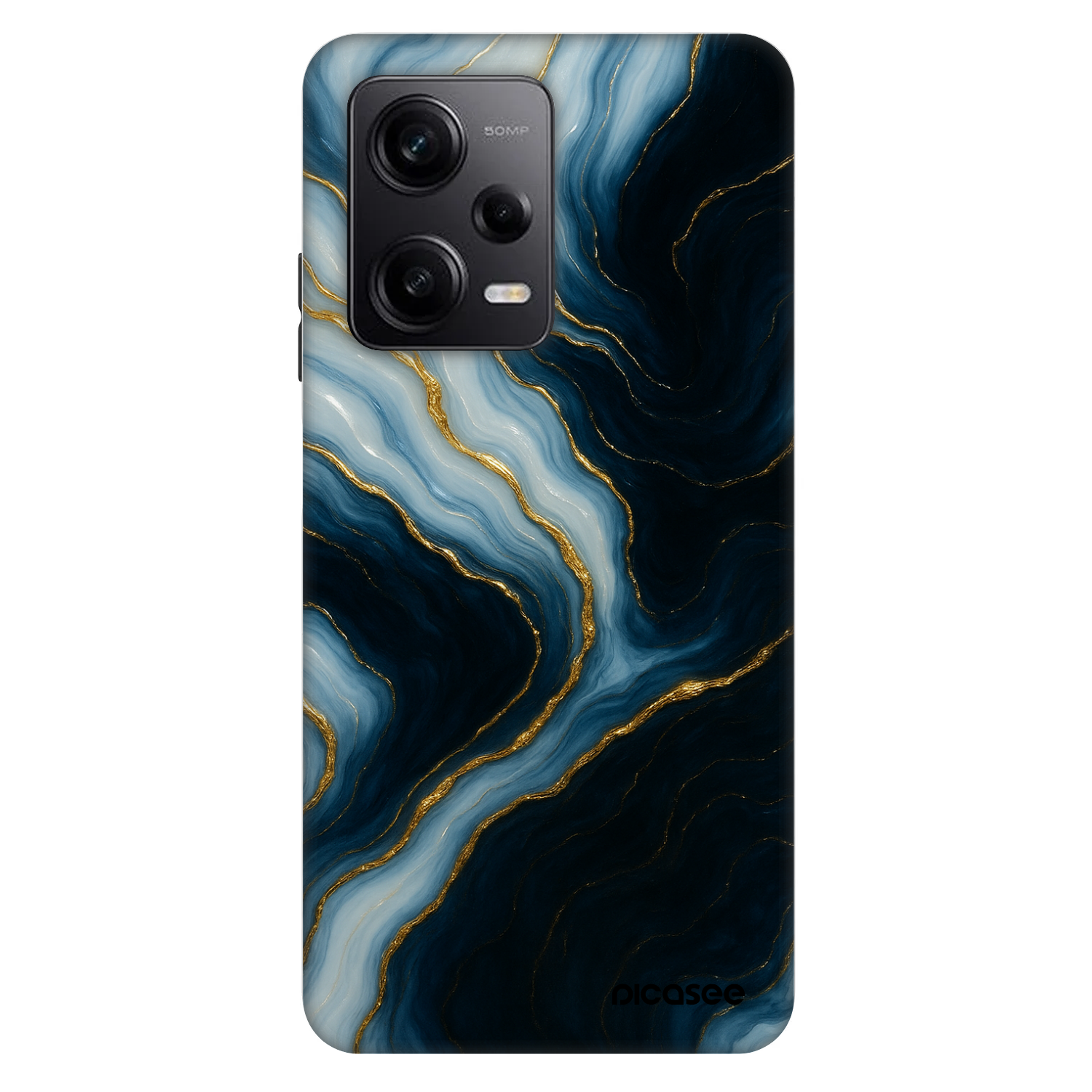 Picasee Fashion Case Xiaomi Redmi Note 12 Pro 5G - Luna