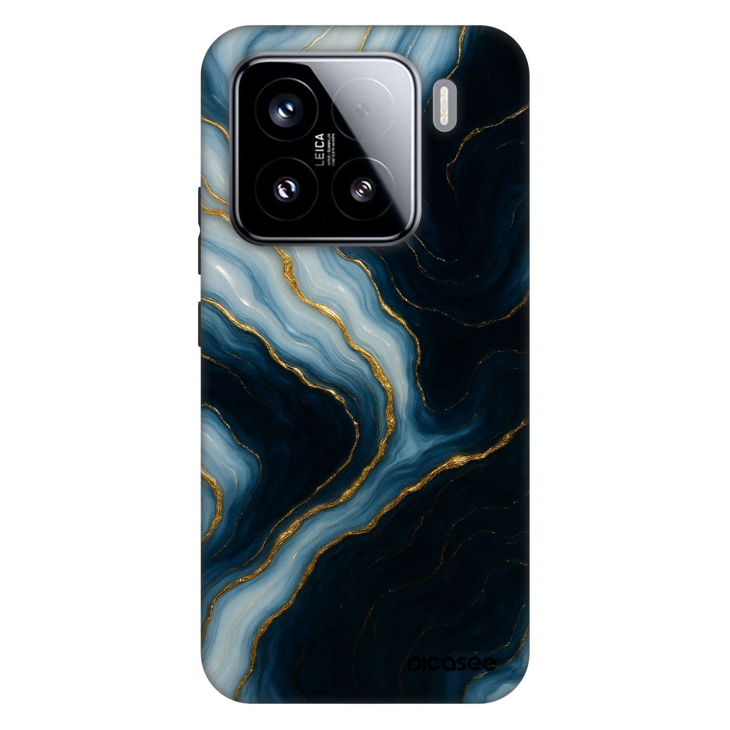 Picasee Fashion Case Xiaomi 15 - Luna