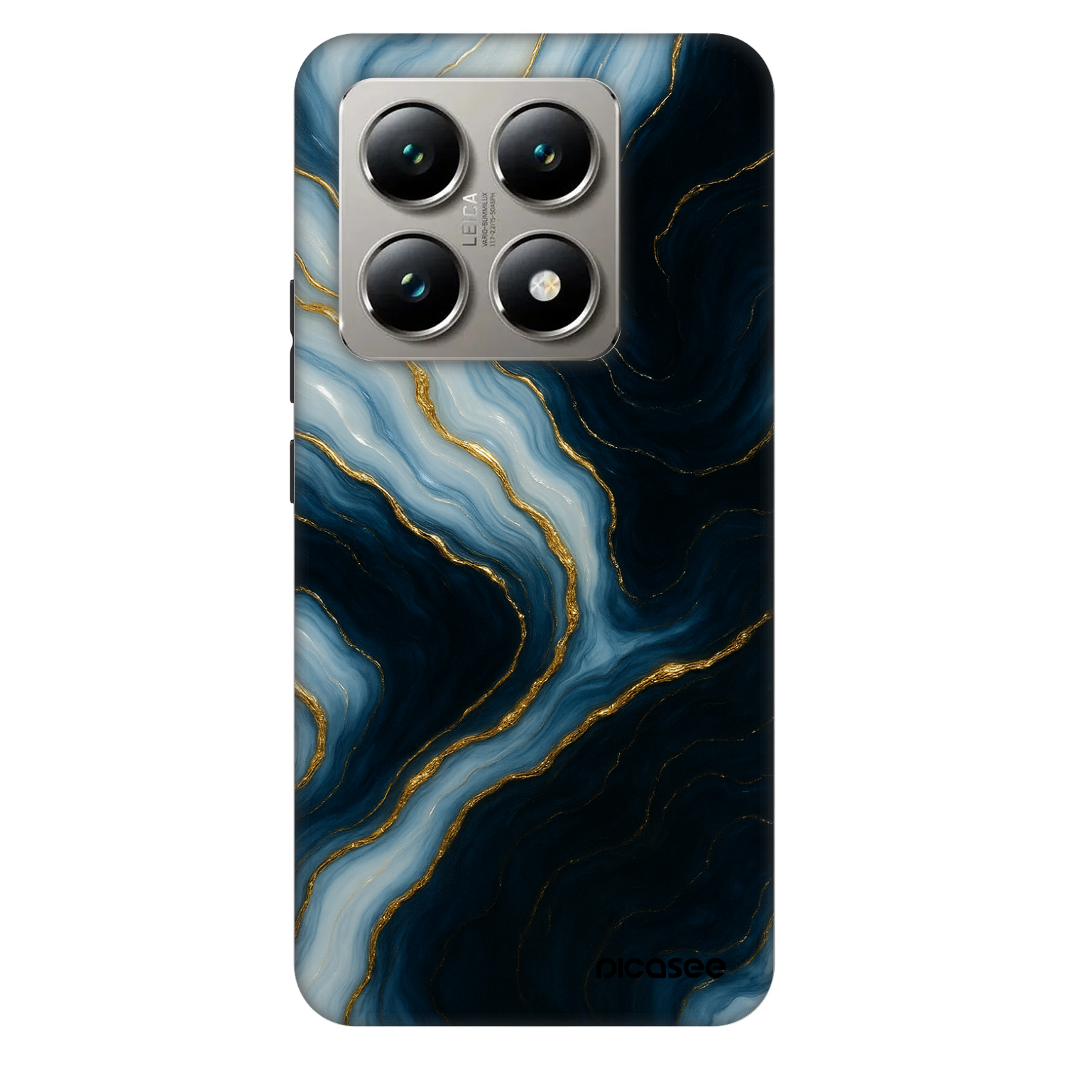 Picasee Fashion Case Xiaomi 14T Pro - Luna