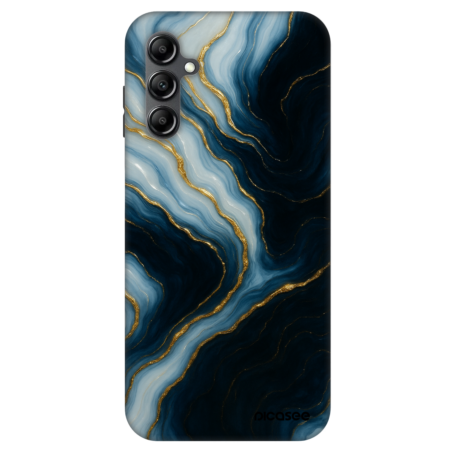 Picasee Fashion Case Samsung Galaxy A14 5G A146P - Luna
