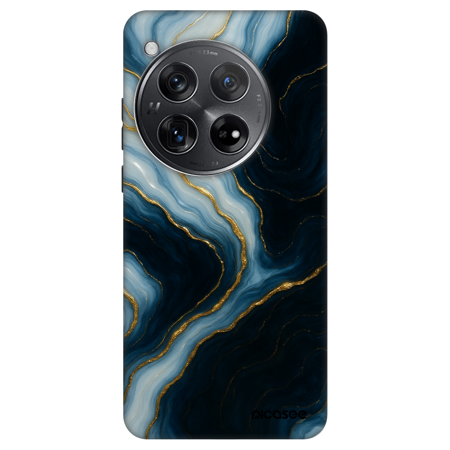 Picasee Fashion Case OnePlus 12 5G - Luna