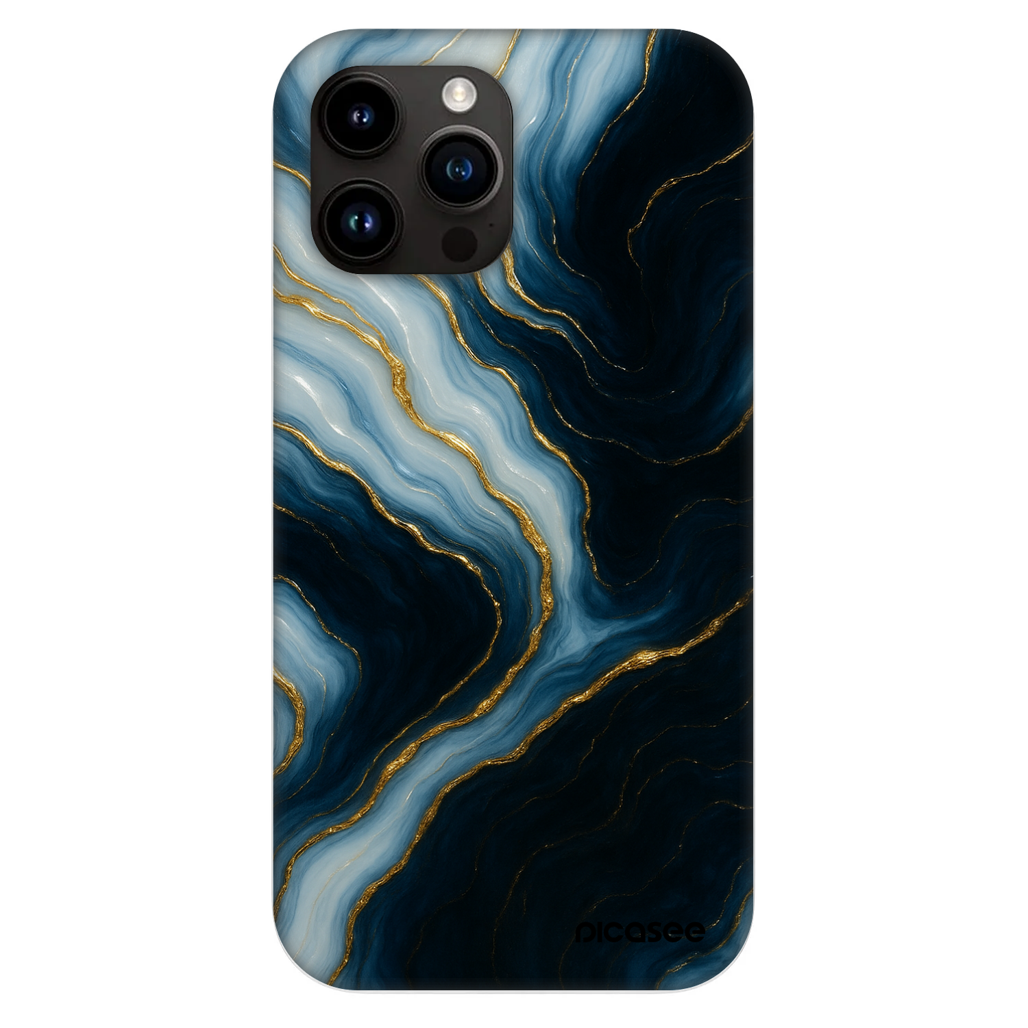 Picasee Fashion Case MagSafe Apple iPhone 13 Pro Max - Luna