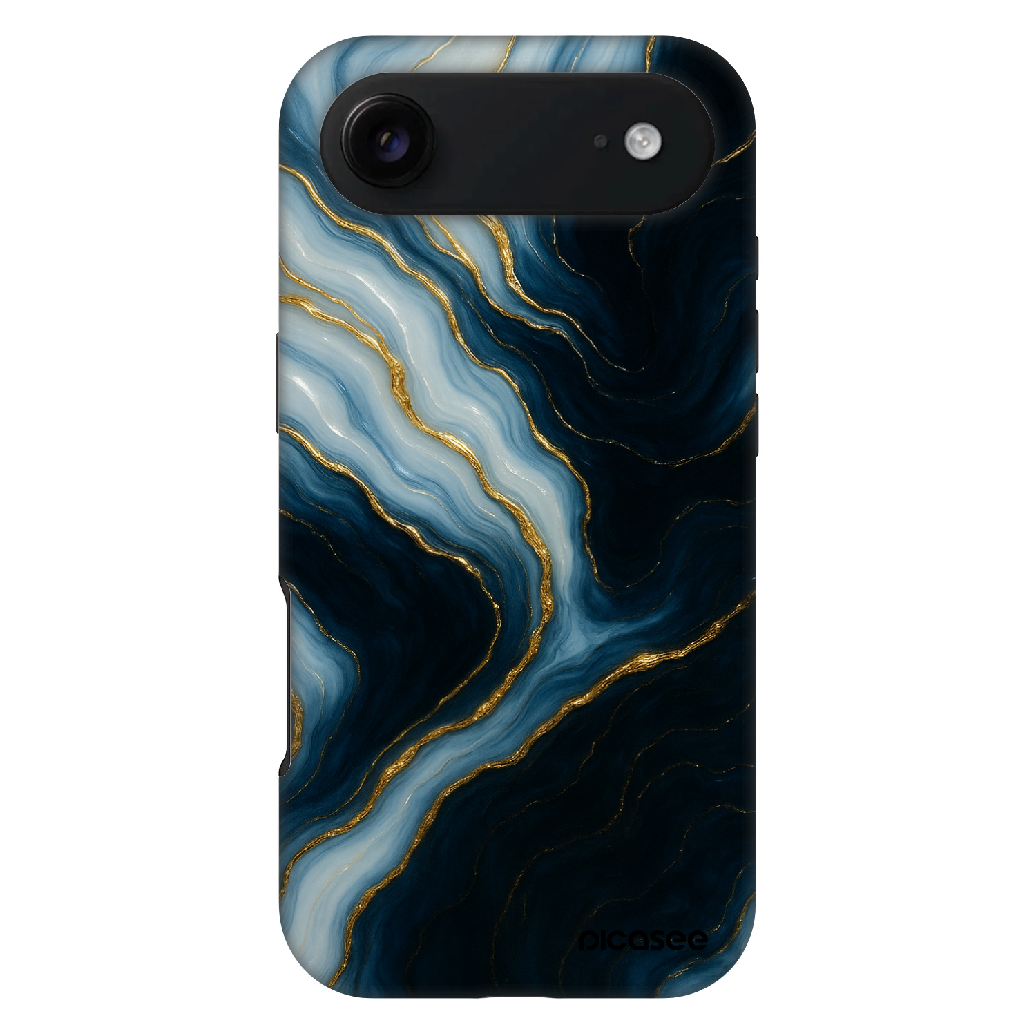 Picasee Fashion Case MagSafe Apple iPhone Air - Luna