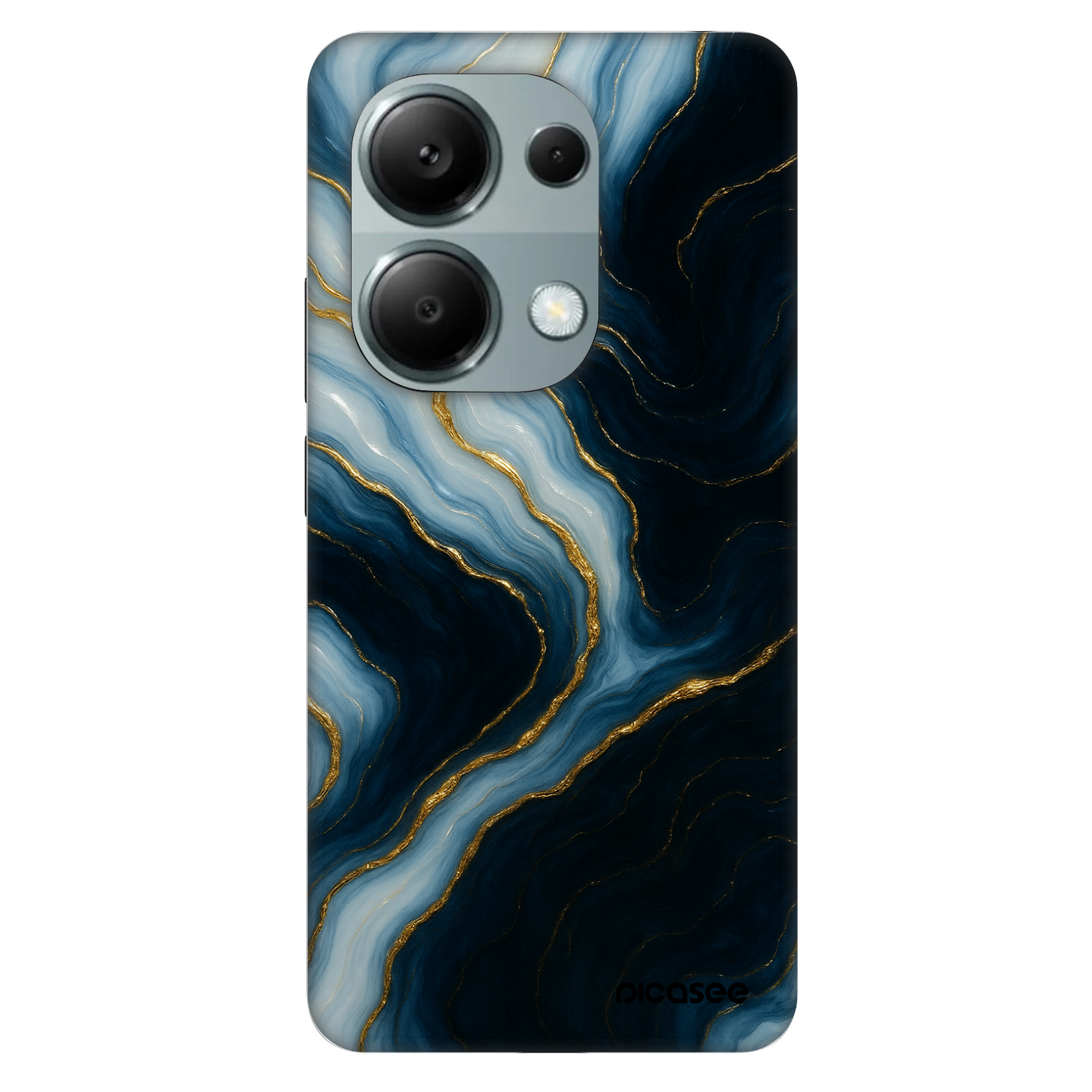 Picasee Fashion Case Xiaomi Redmi Note 13 Pro 4G - Luna