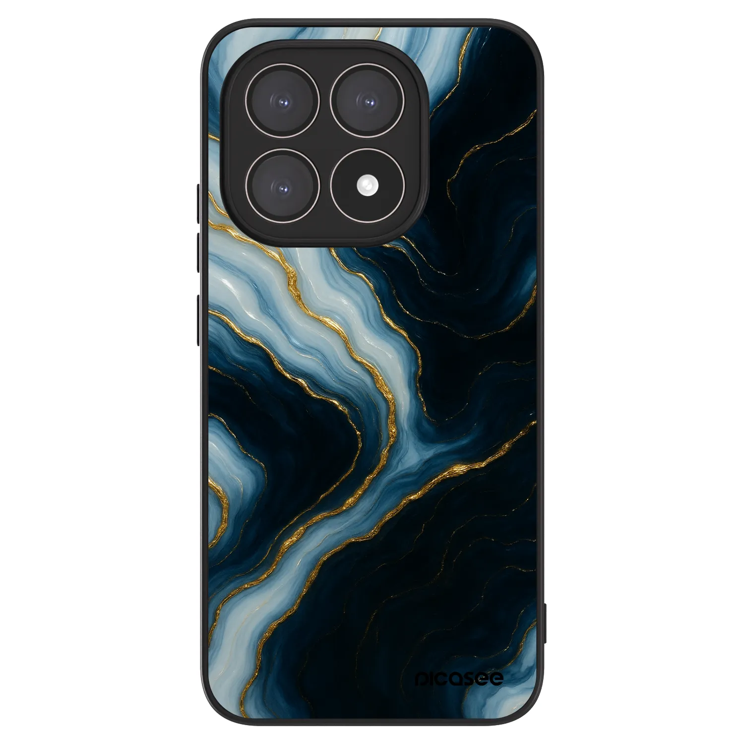Picasee ULTIMATE CASE Xiaomi 15T - készülékre - Luna