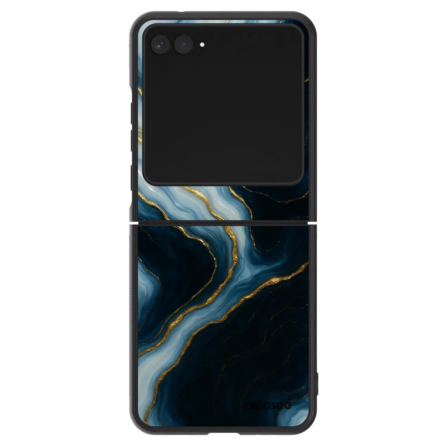 Picasee ULTIMATE CASE Motorola Razr 60 - készülékre - Luna