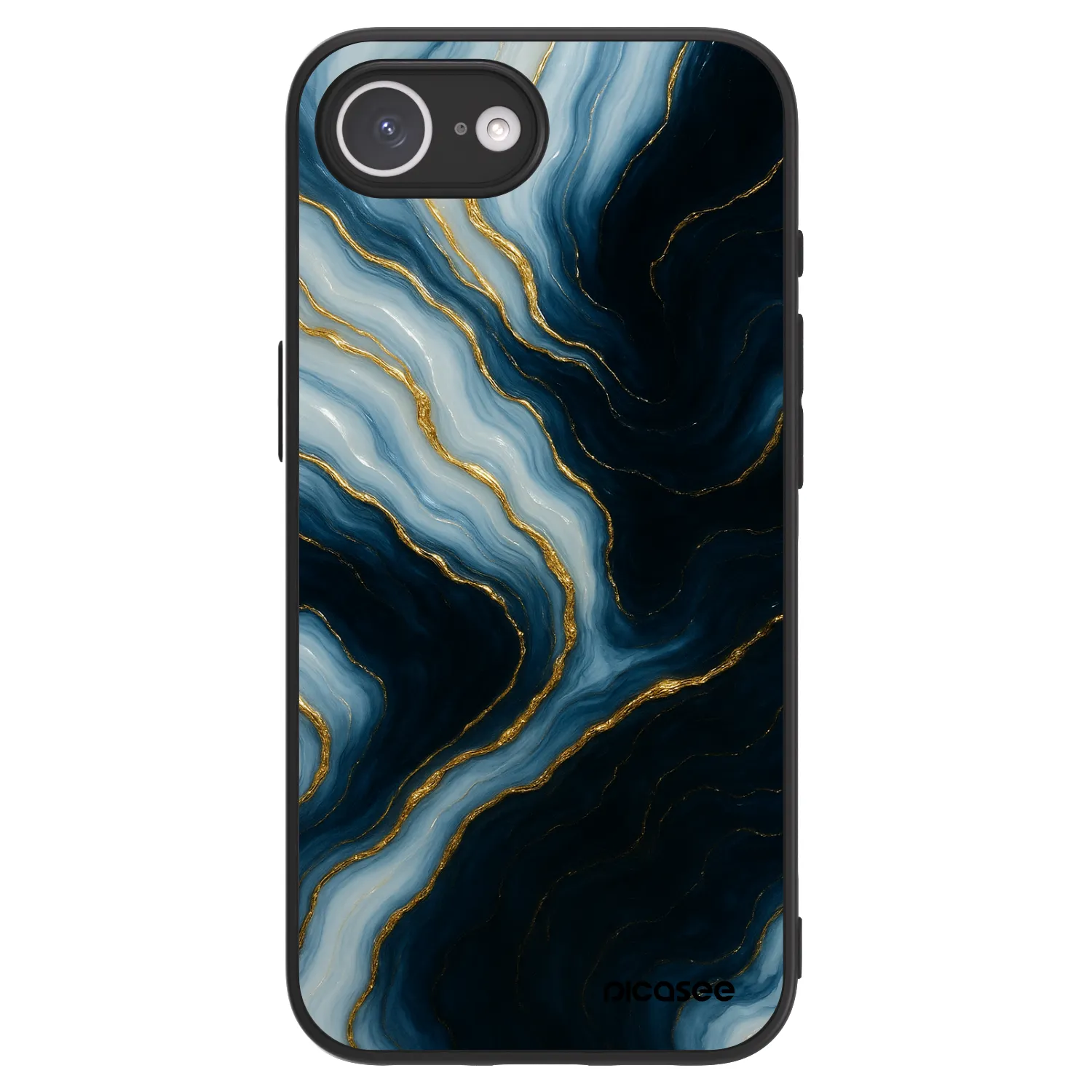 Picasee ULTIMATE CASE Apple iPhone 17e - készülékre - Luna